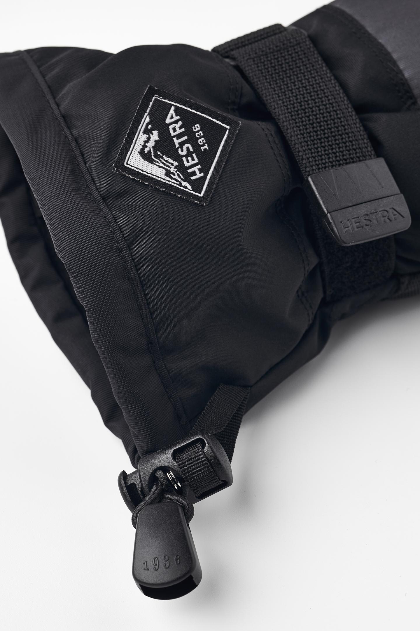 32532 GANTLET CZONE 3-FINGER JR | フルマークスストア-北欧