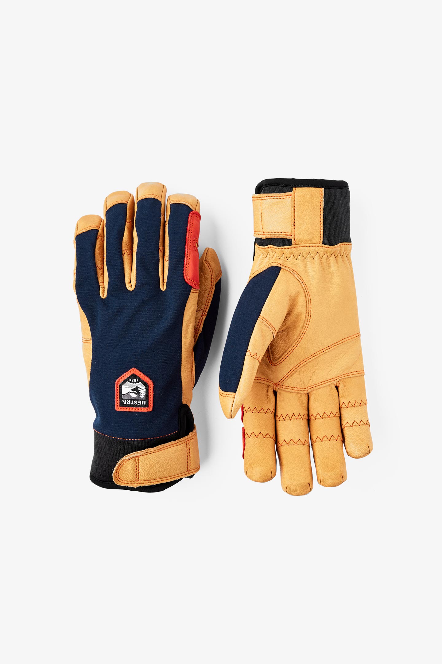 新品未使用★正規品HestraヘストラErgoGripActiveエルゴグリップ 32950 Ergo Grip Active | FULLMARKS
