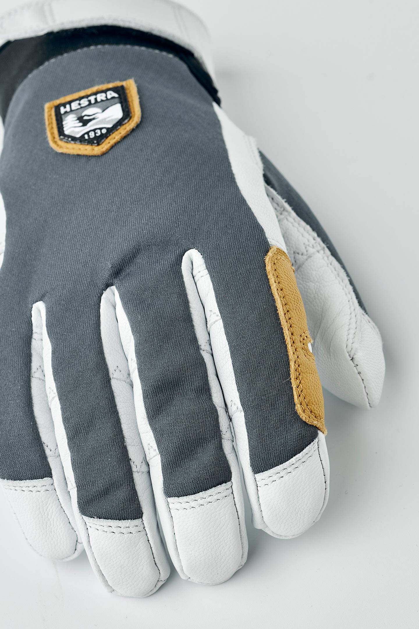 32950 ERGO GRIP ACTIVE | フルマークスストア-北欧アウトドア用品