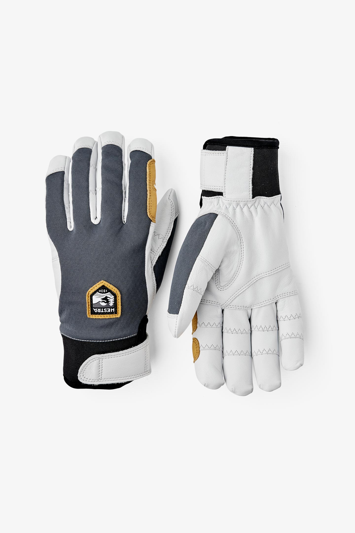 32950 ERGO GRIP ACTIVE | フルマークスストア-北欧アウトドア用品