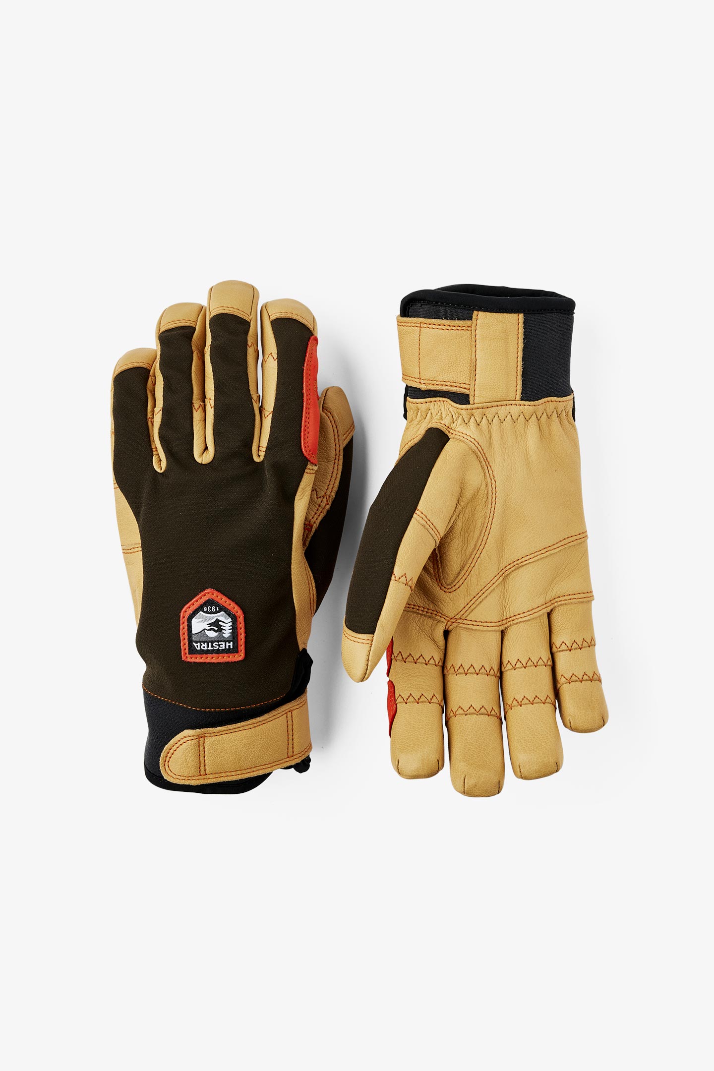 新品未使用★正規HestraヘストラErgoGripActiveエルゴグリップ 32950 Ergo Grip Active | FULLMARKS