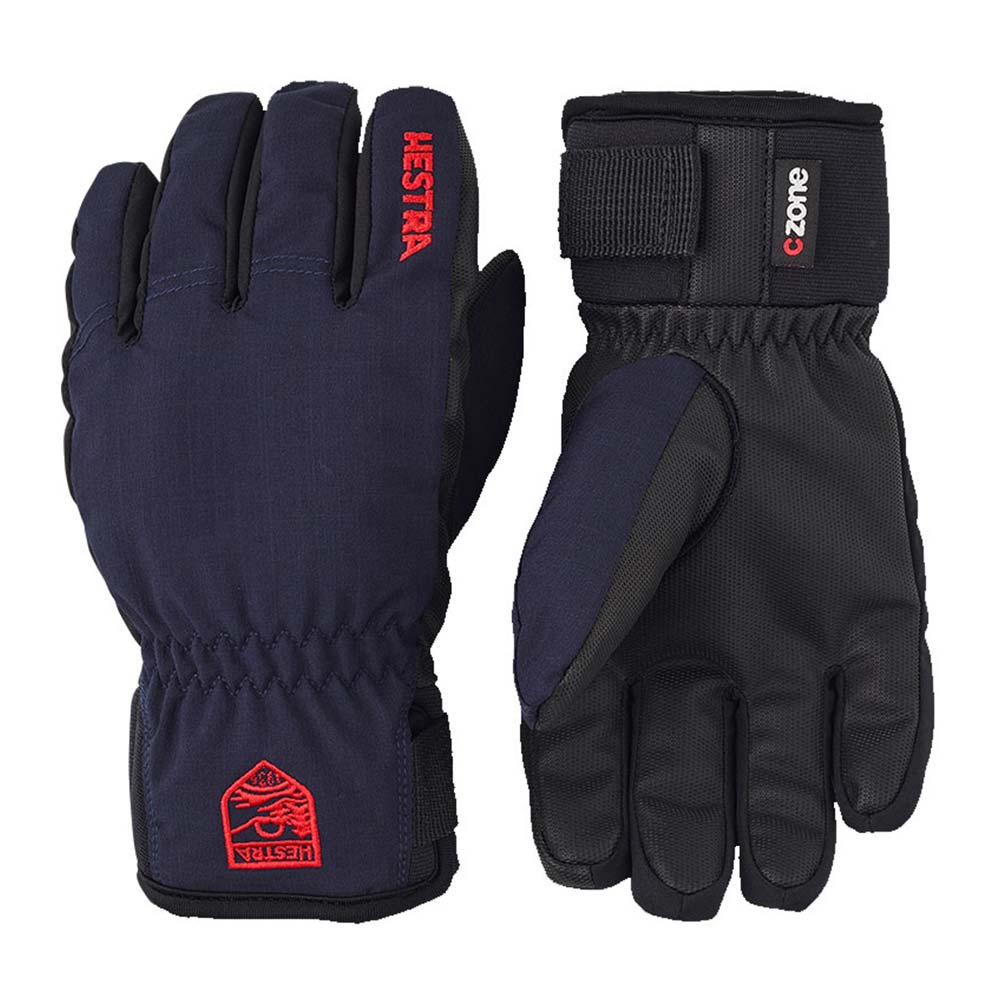 3000731 GORE-TEX ATLAS JR MITT | フルマークスストア-北欧