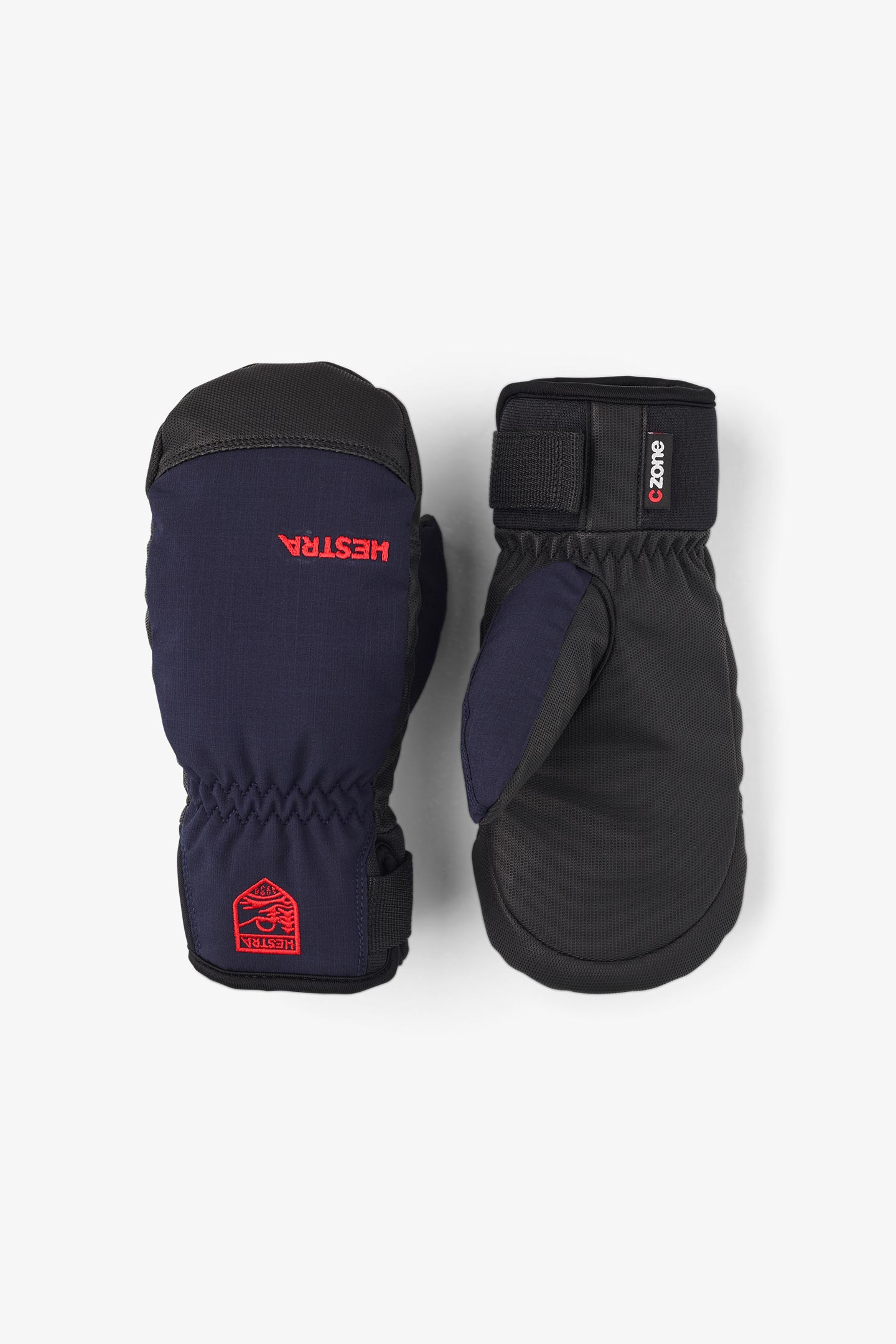 32991 FEROX PRIMALOFT MITT JR | フルマークスストア-北欧アウトドア