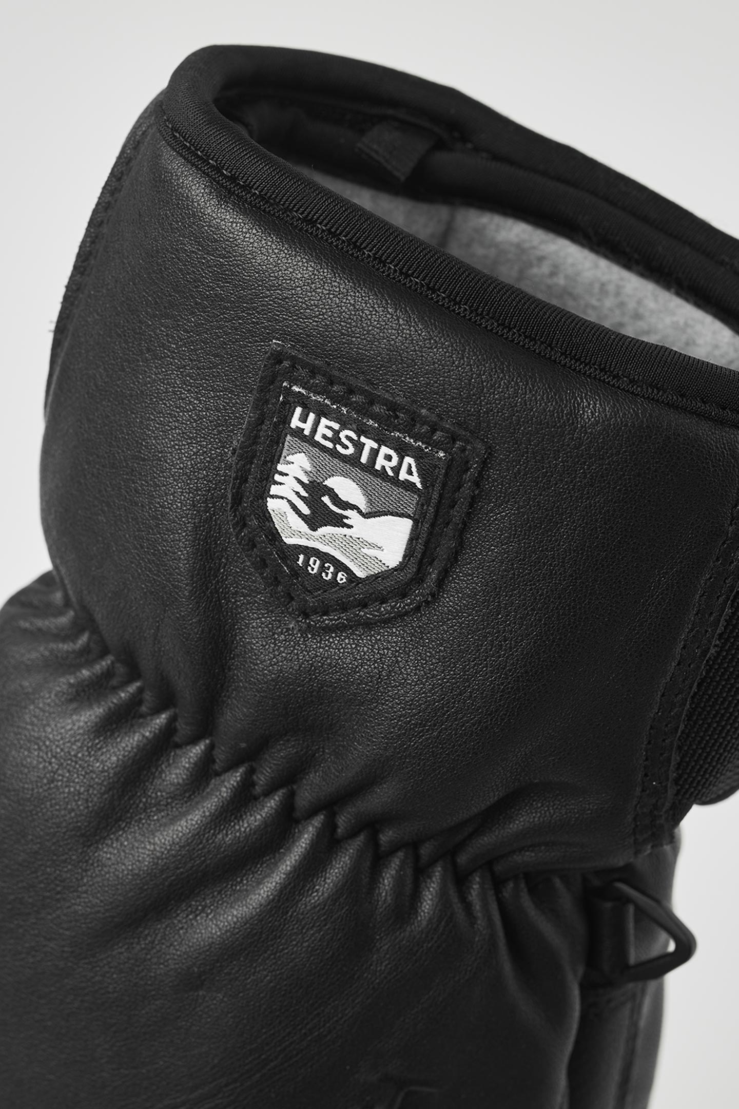 ヘストラ　トポ スリーフィンガー 新品同様　(使用期間:2日間) 楽天市場】ヘストラ トポ スリーフィンガー HESTRA TOPO 3