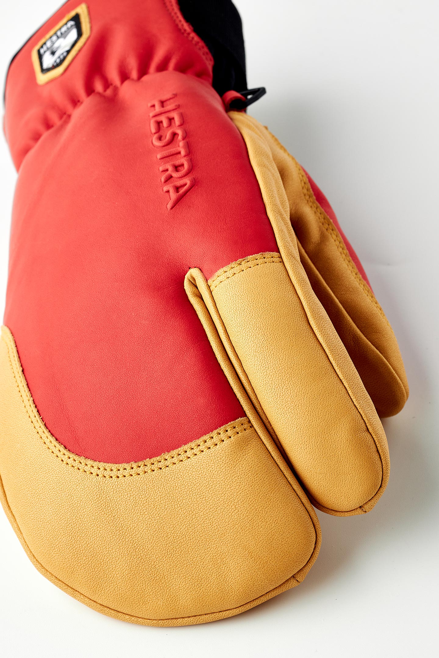 33872 TOPO 3-FINGER | フルマークスストア-北欧アウトドア用品