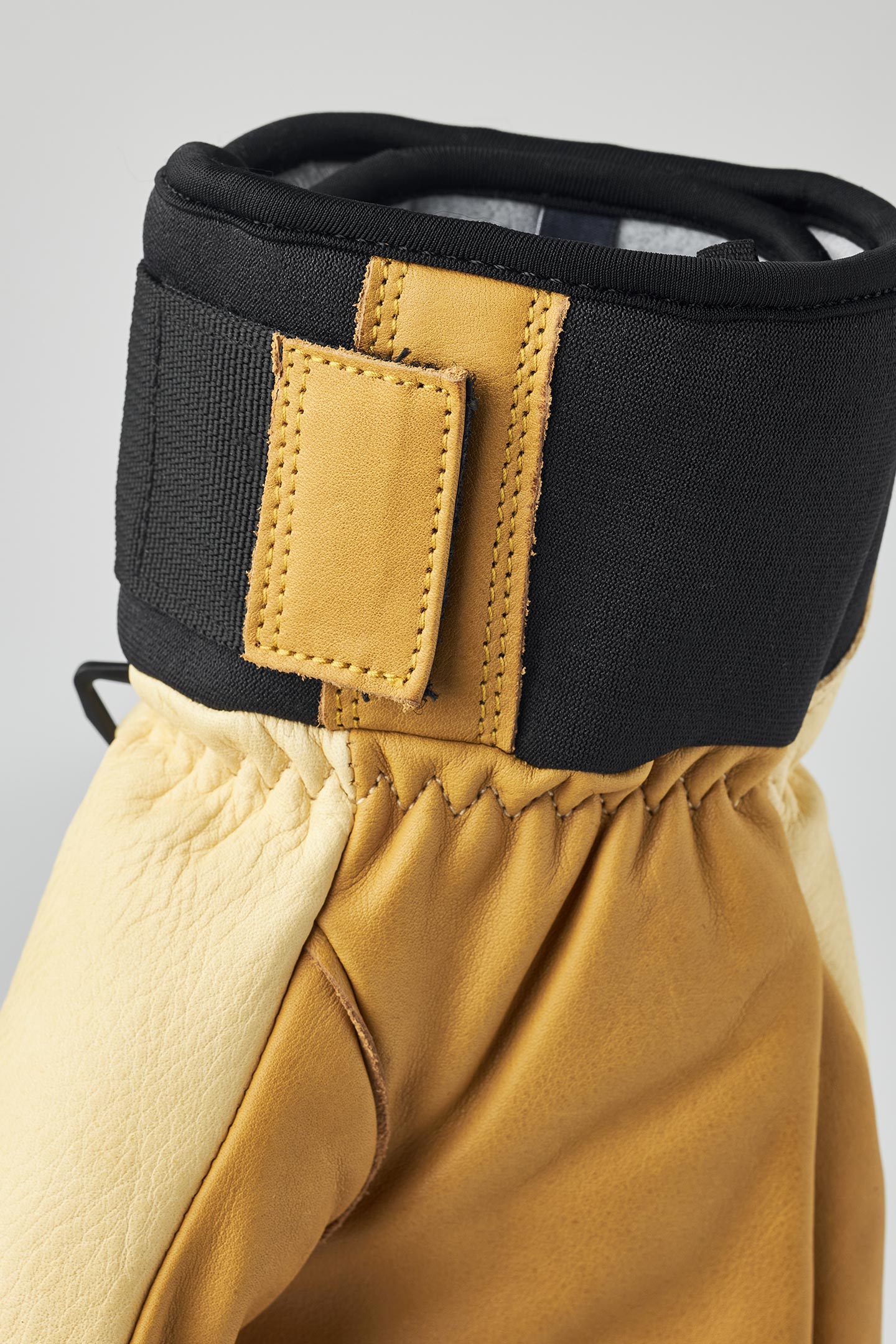 ヘストラ　Topo 3-finger Navy/ Brown/ 7 33872 TOPO 3-FINGER | フルマークスストア-北欧アウトドア用品