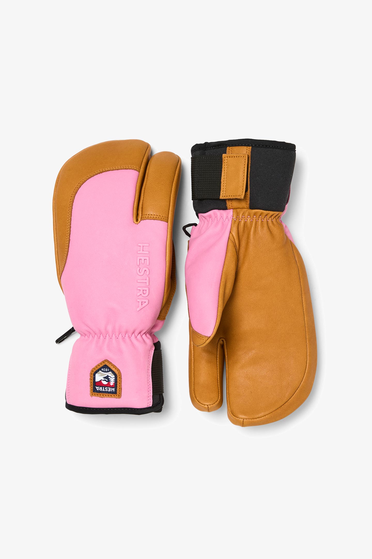 33872 TOPO 3-FINGER | フルマークスストア-北欧アウトドア用品