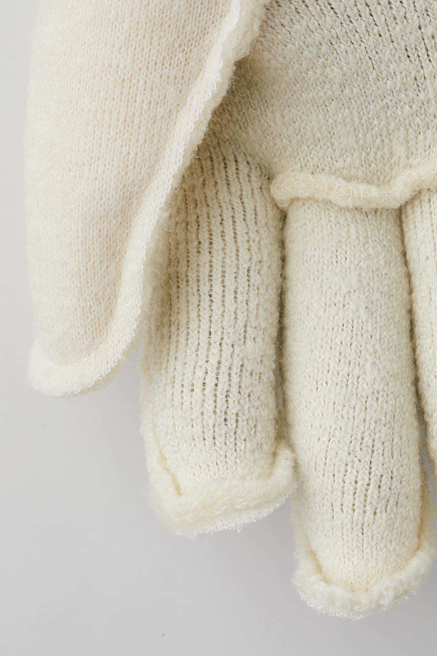 34030 WOOL PILE/TERRY LINER SHORT | フルマークスストア-北欧