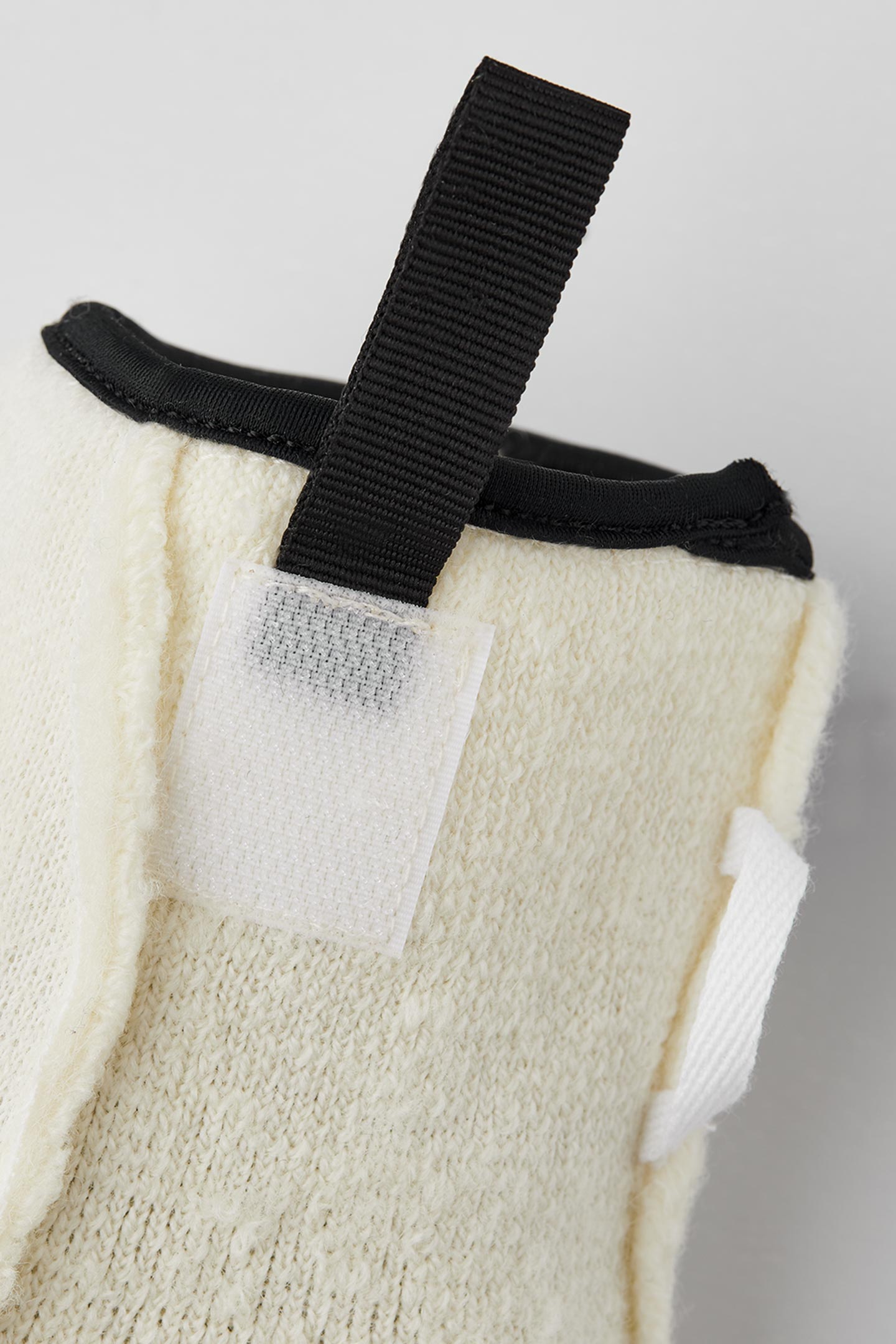 34030 WOOL PILE/TERRY LINER SHORT | フルマークスストア-北欧