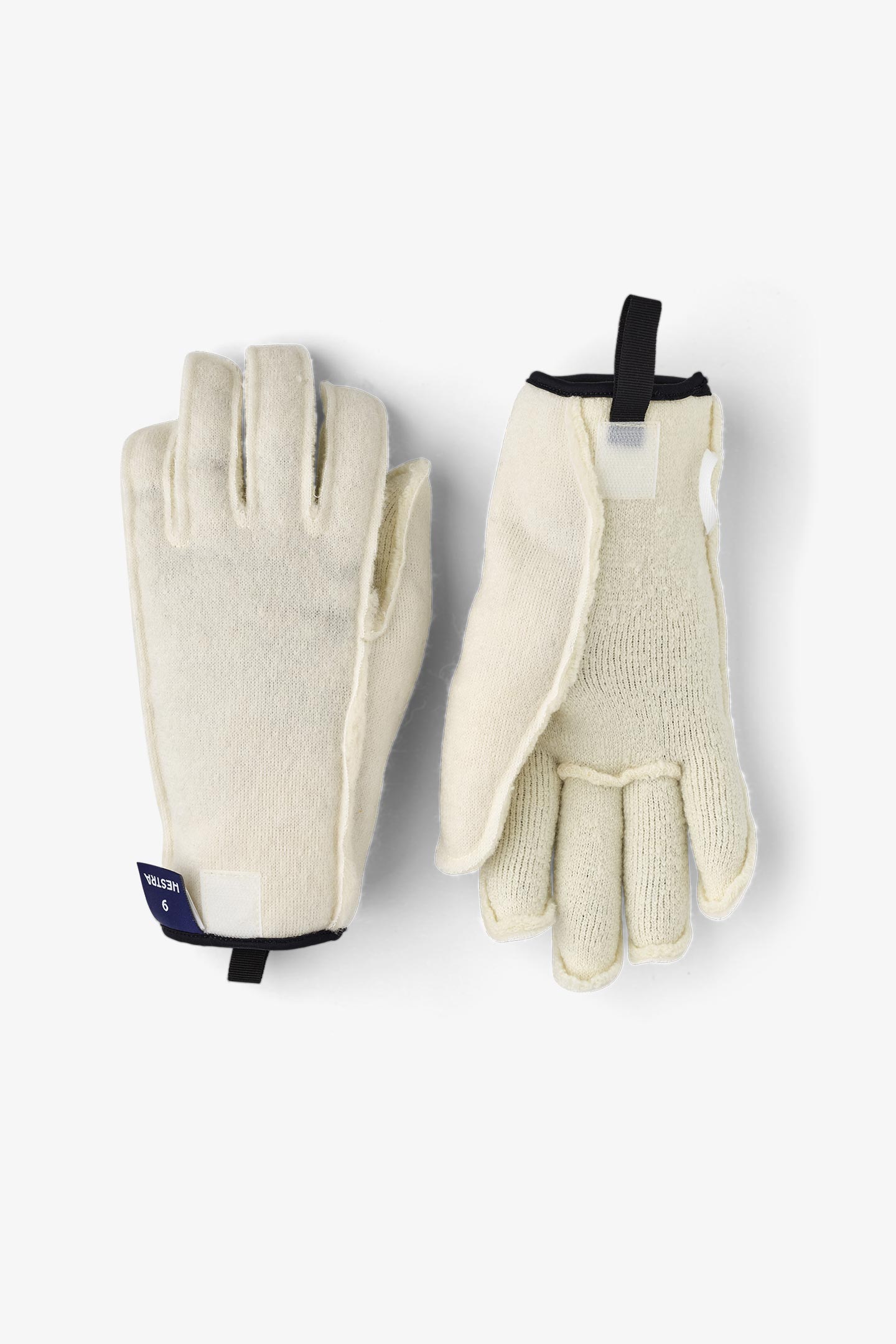 34030 WOOL PILE/TERRY LINER SHORT | フルマークスストア-北欧