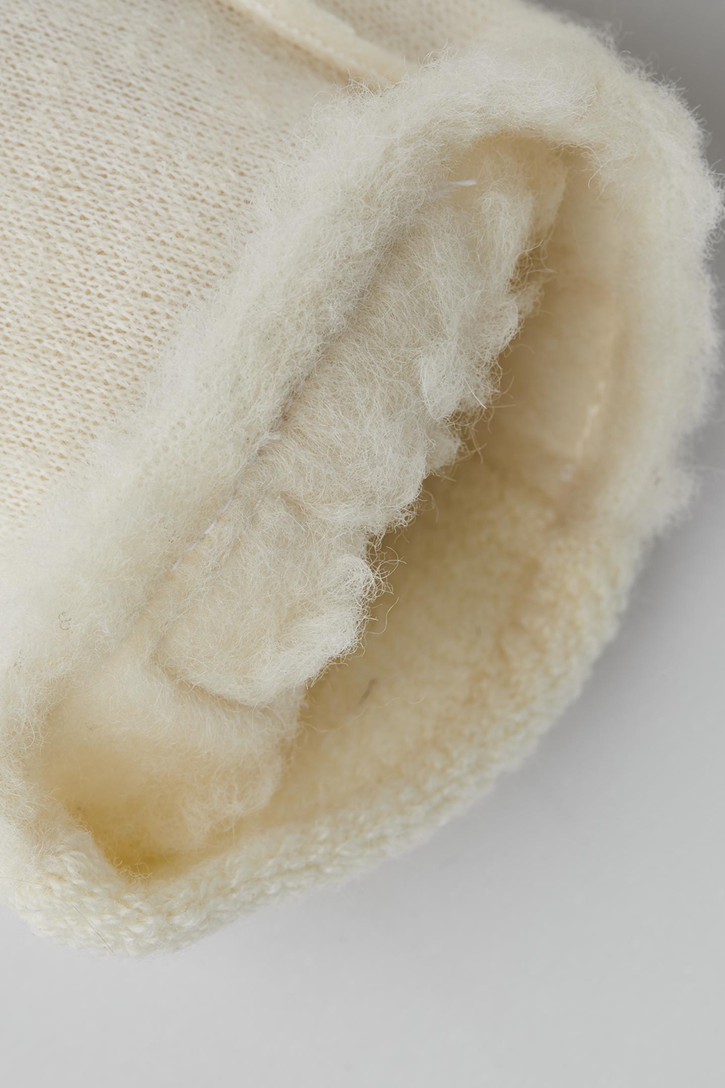 34270 WOOL PILE/TERRY LINER | フルマークスストア-北欧アウトドア