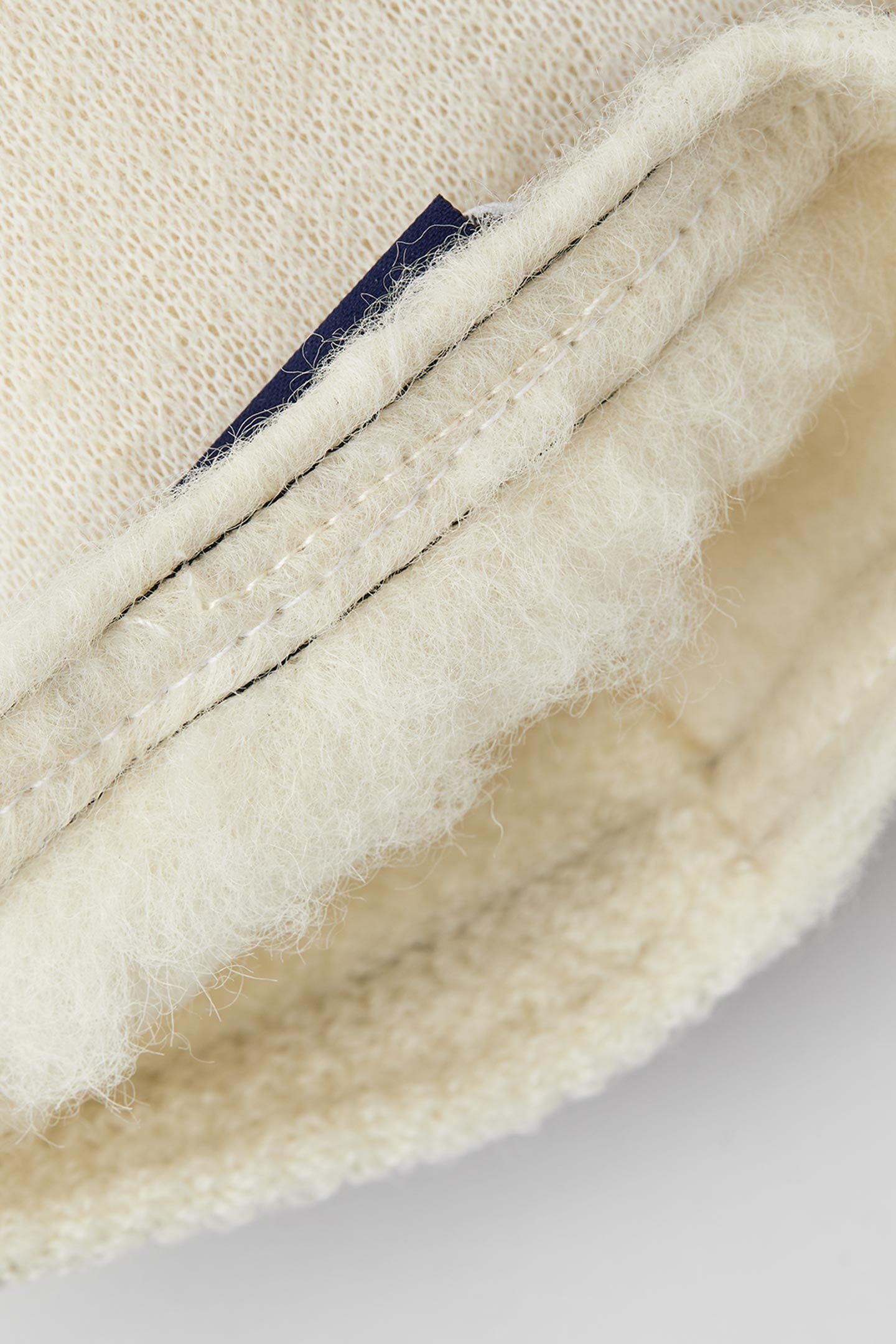 34400 HELI SKI WOOL LINER | フルマークスストア-北欧アウトドア用品