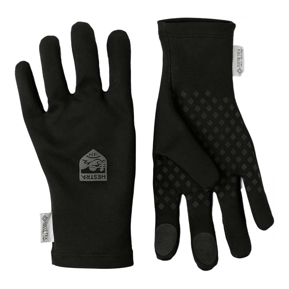 楽天市場】HESTRA OMNI MITT ヘストラ オムニミット 本革