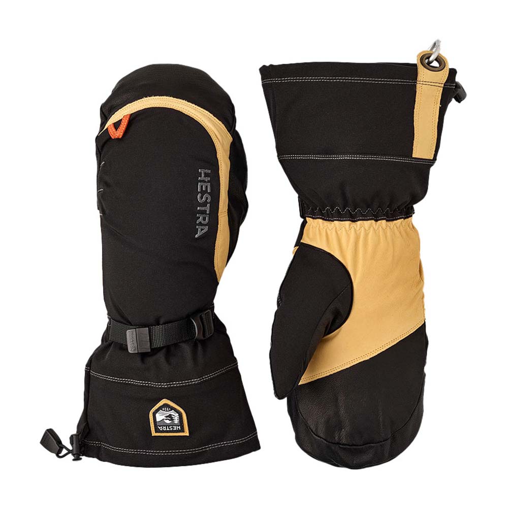 35091 EXPEDITION MITT