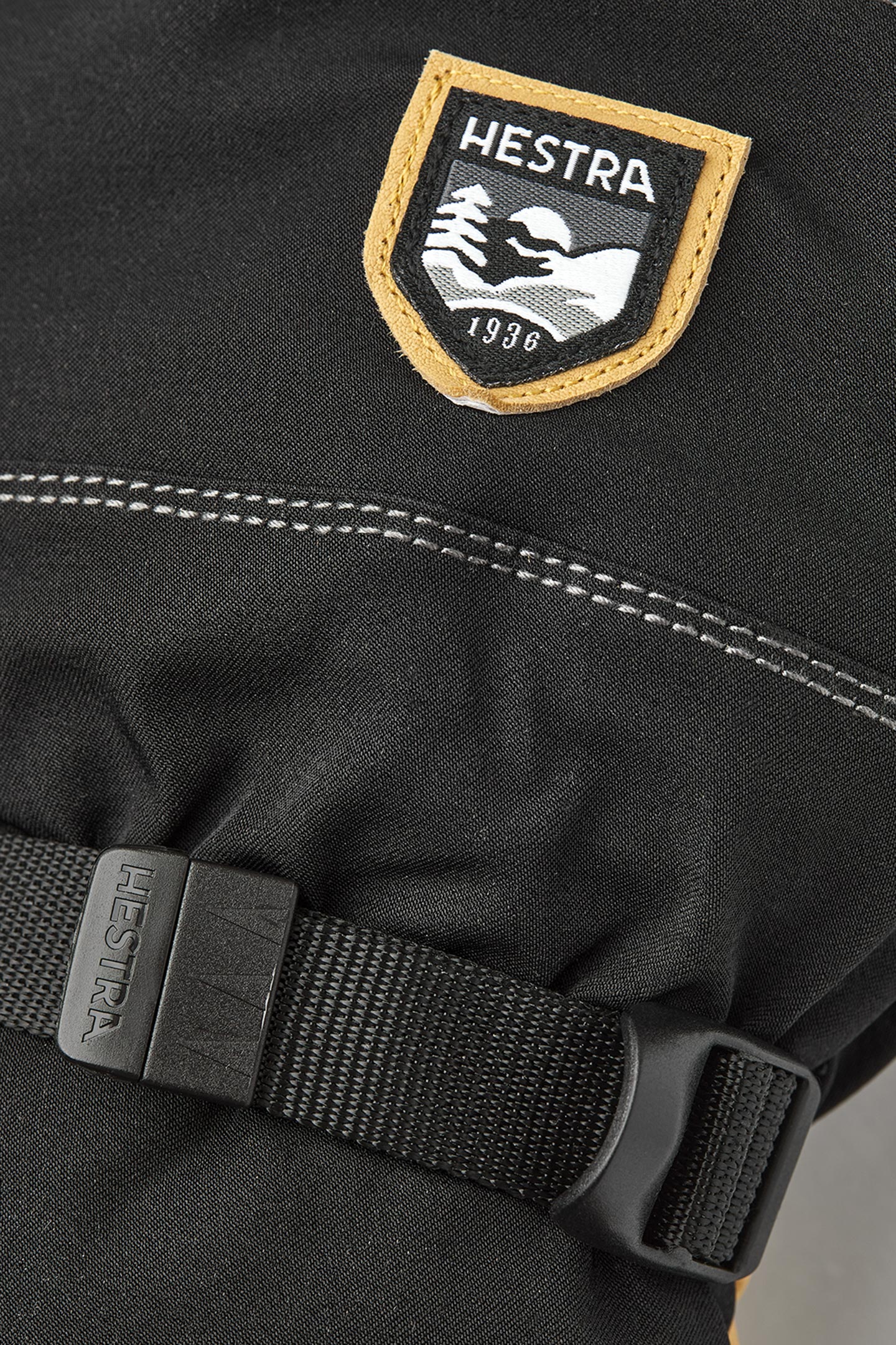 35091 EXPEDITION MITT | フルマークスストア-北欧アウトドア用品