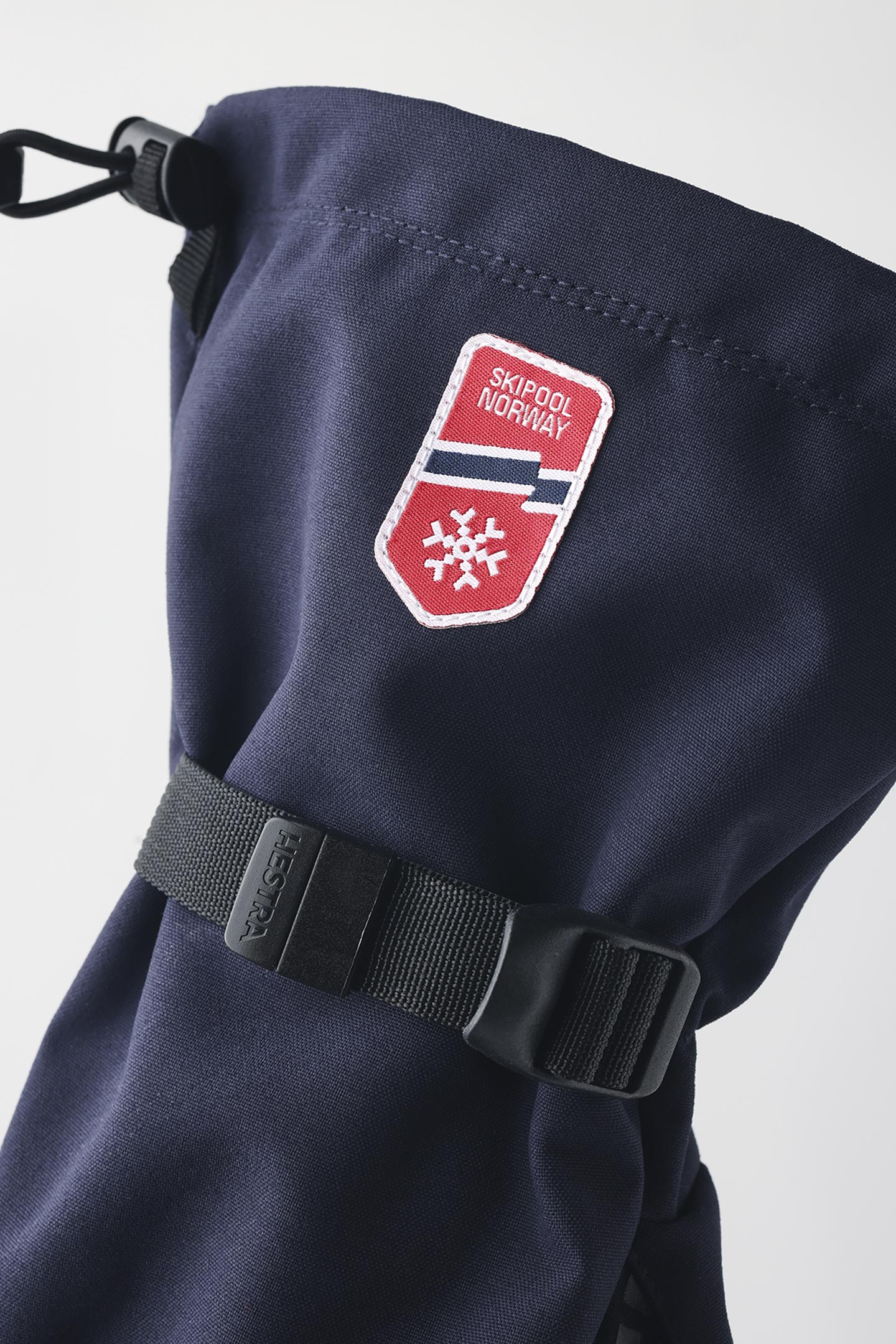 35111 PULL OVER MITT | フルマークスストア-北欧アウトドア用品