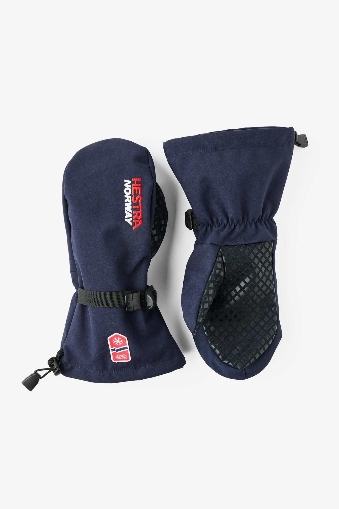 35111 PULL OVER MITT | フルマークスストア-北欧アウトドア用品