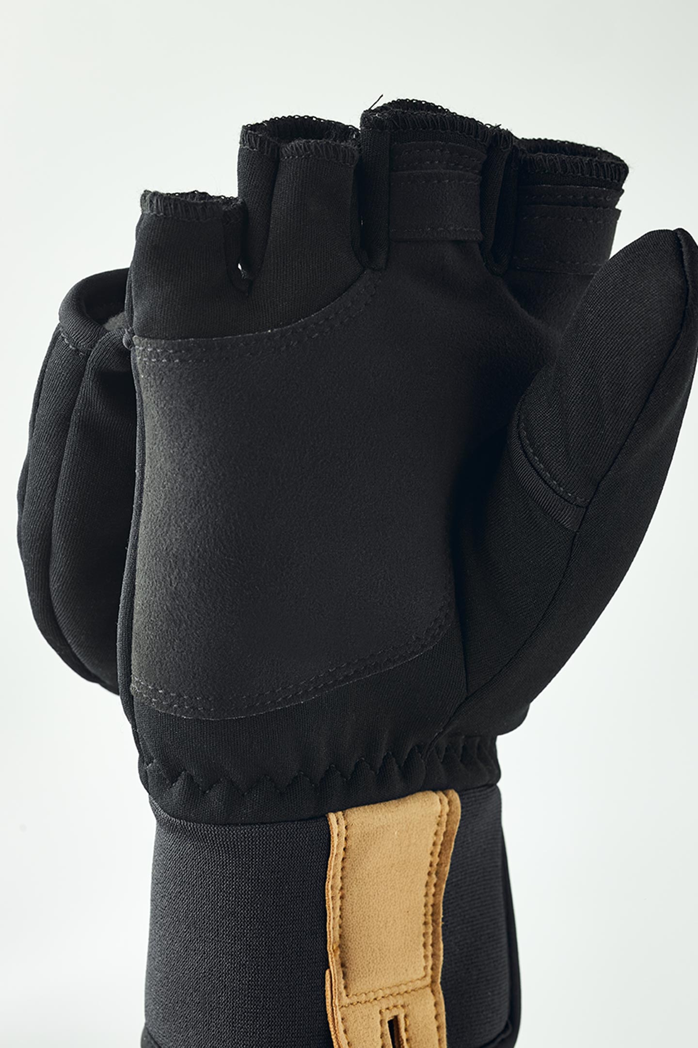 35141 WINDSTOPPER PULLOVER MITT | フルマークスストア-北欧