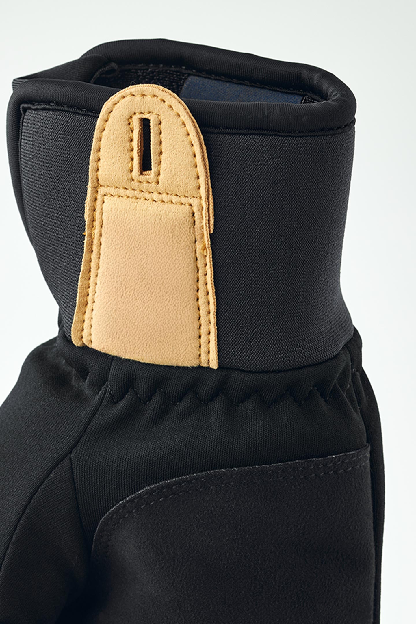 35141 WINDSTOPPER PULLOVER MITT | フルマークスストア-北欧