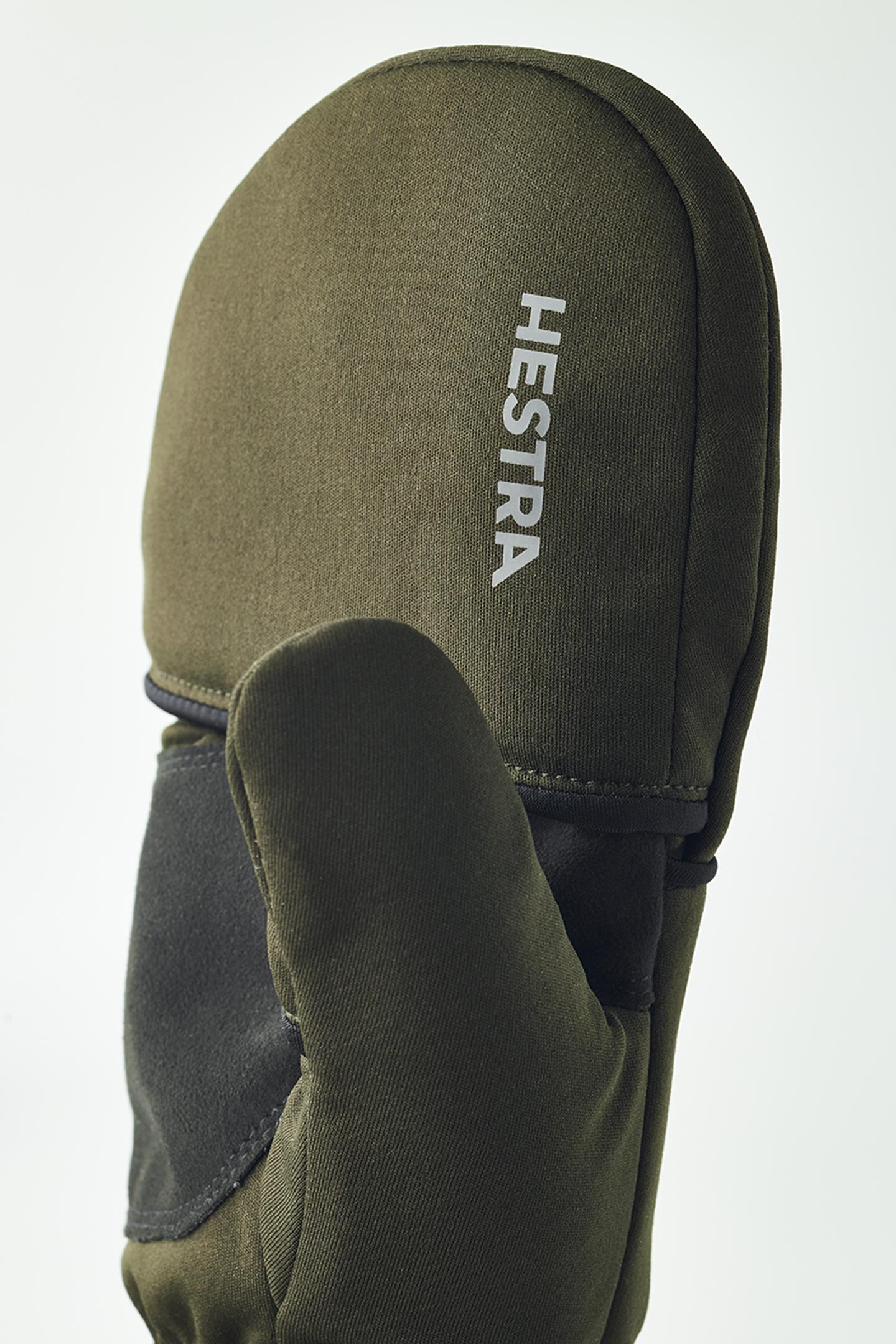 35141 WINDSTOPPER PULLOVER MITT | フルマークスストア-北欧