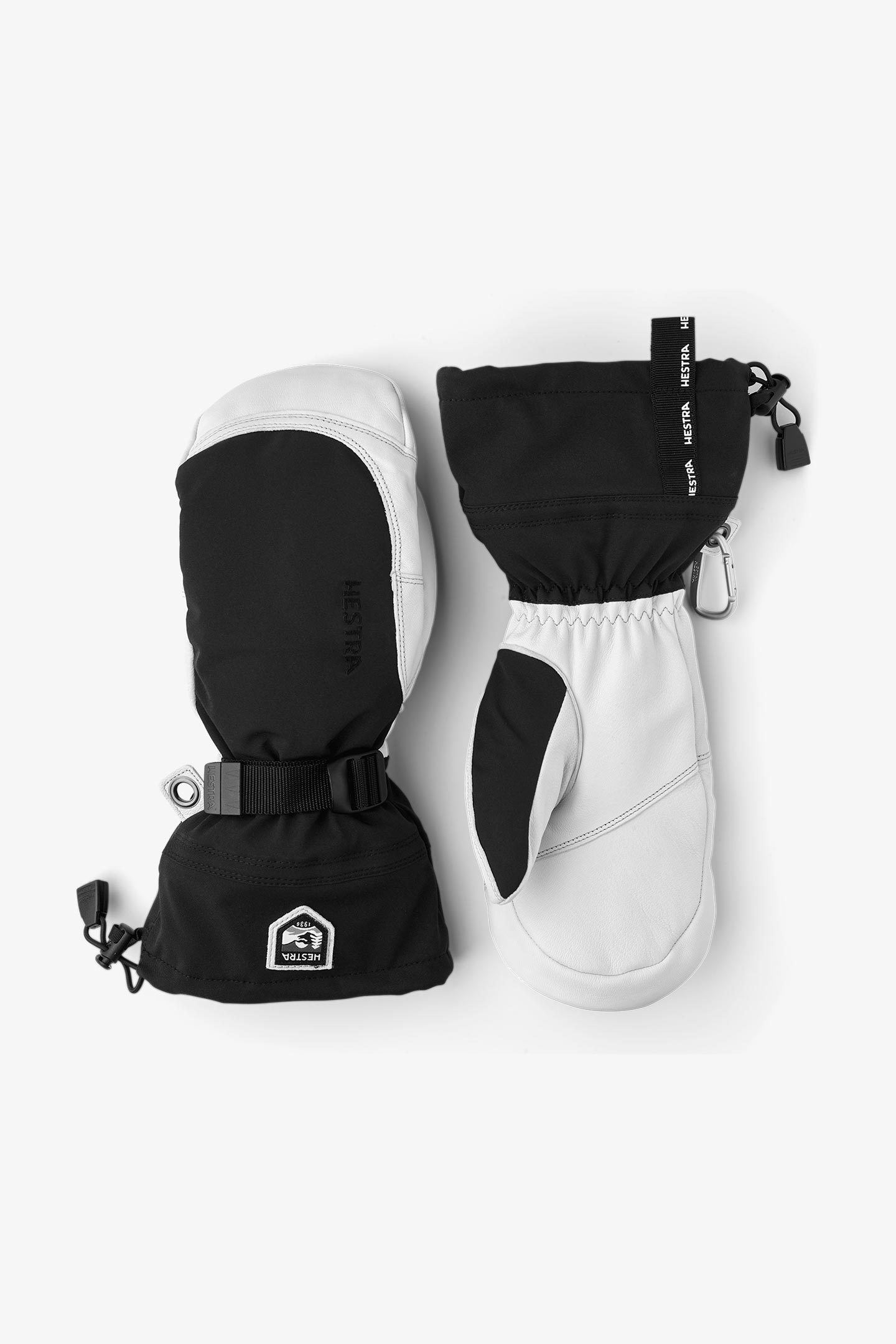 HESTRA ヘストラ　アーミーレザーエクストリームミット35161 35161 EXTREME MITT | フルマークスストア-北欧アウトドア用品