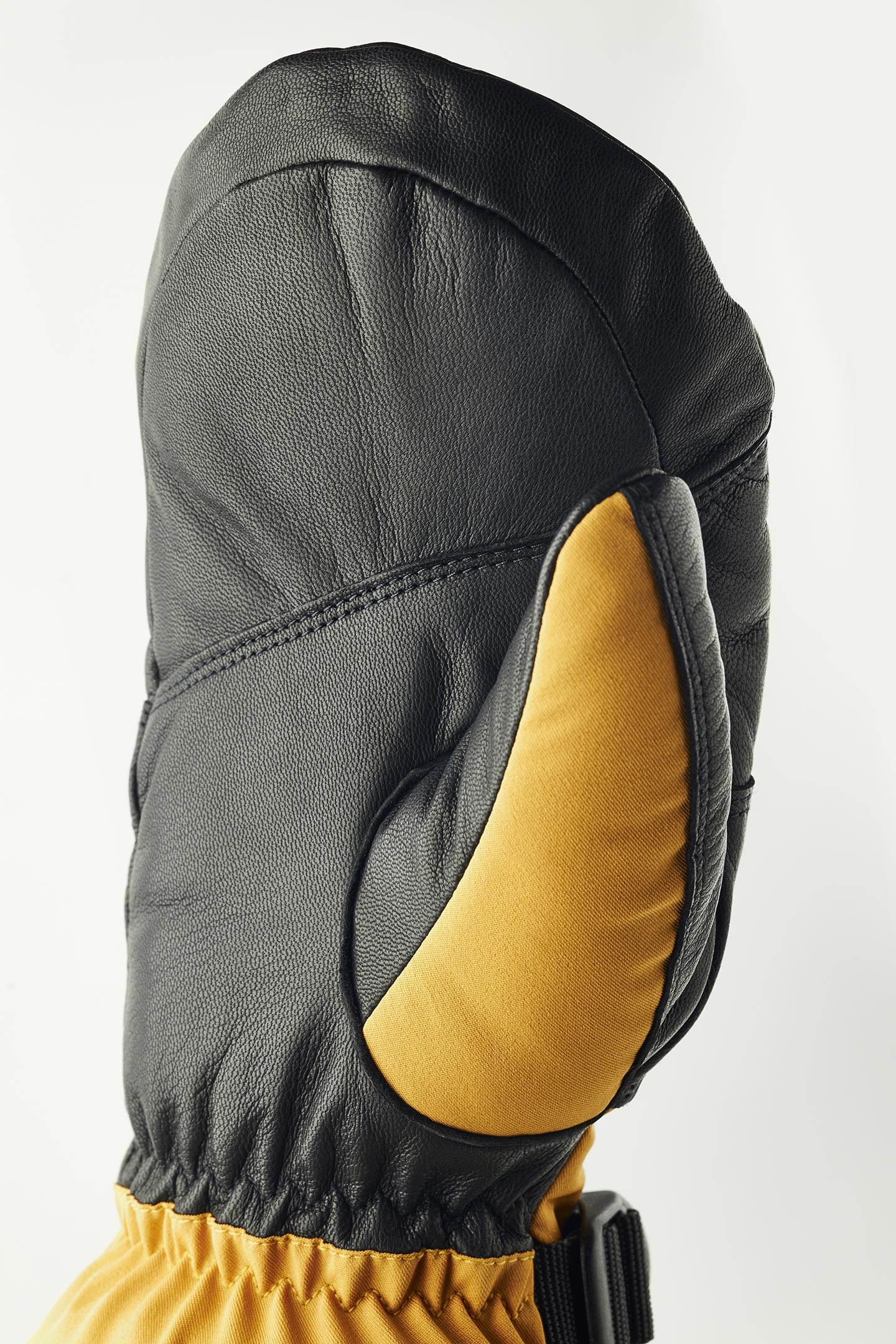 HESTRA ヘストラ　アーミーレザーエクストリームミット35161 35161 Extreme Mitt | FULLMARKS