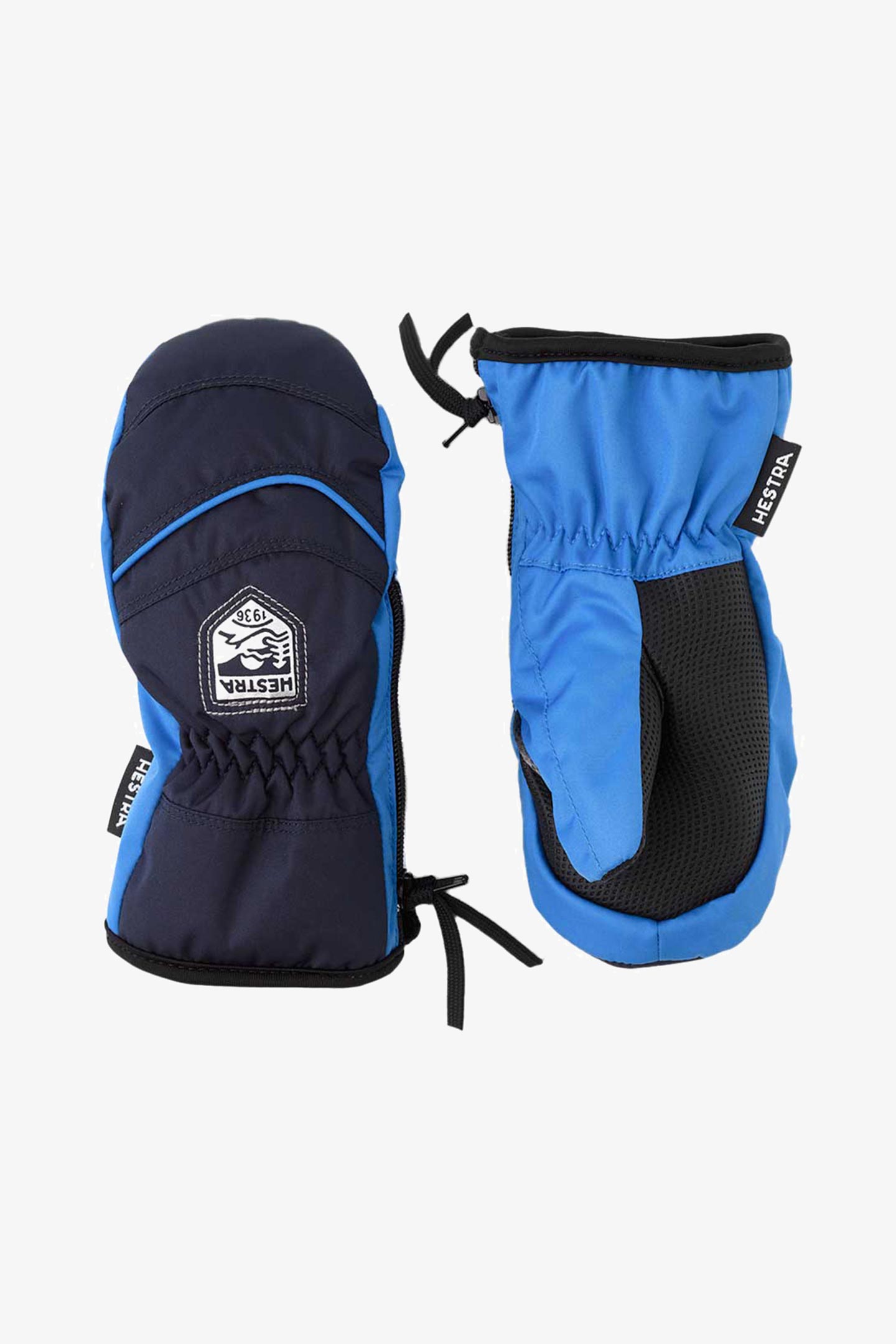 36351 BABY ZIP PRIMALOFT | フルマークスストア-北欧アウトドア用品