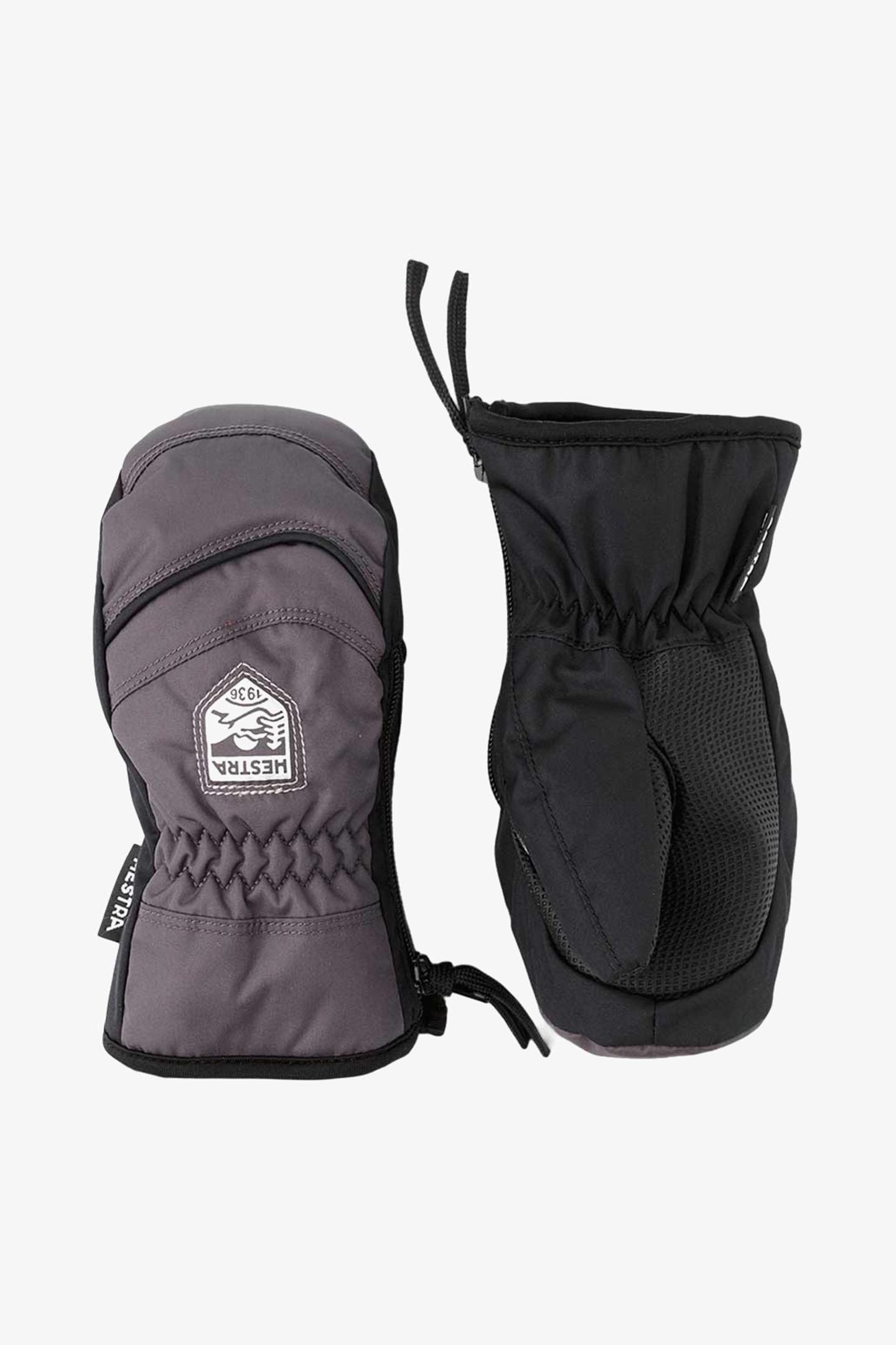 36351 BABY ZIP PRIMALOFT | フルマークスストア-北欧アウトドア用品