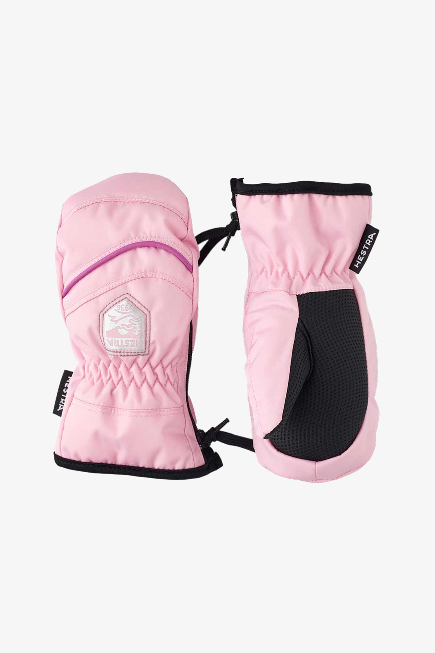 36351 BABY ZIP PRIMALOFT | フルマークスストア-北欧アウトドア用品