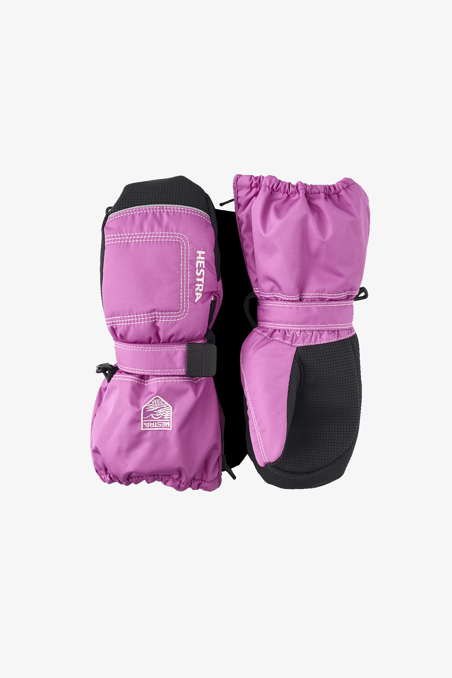 36421 BABY ZIP LONG | フルマークスストア-北欧アウトドア用品