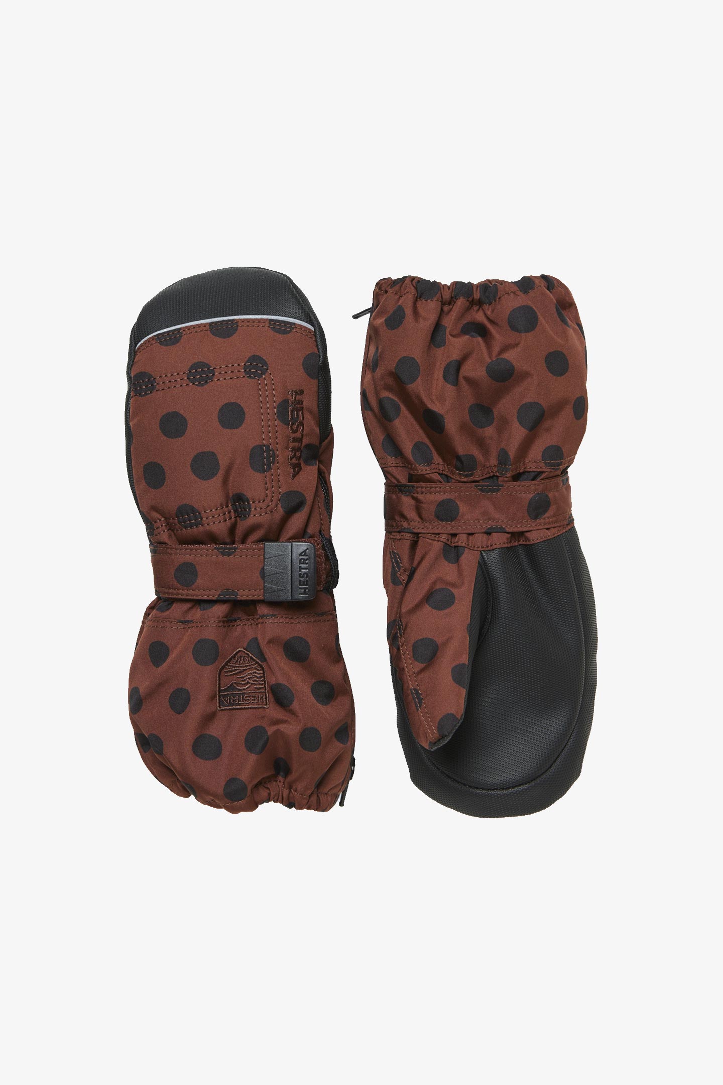 36421 BABY ZIP LONG | フルマークスストア-北欧アウトドア用品