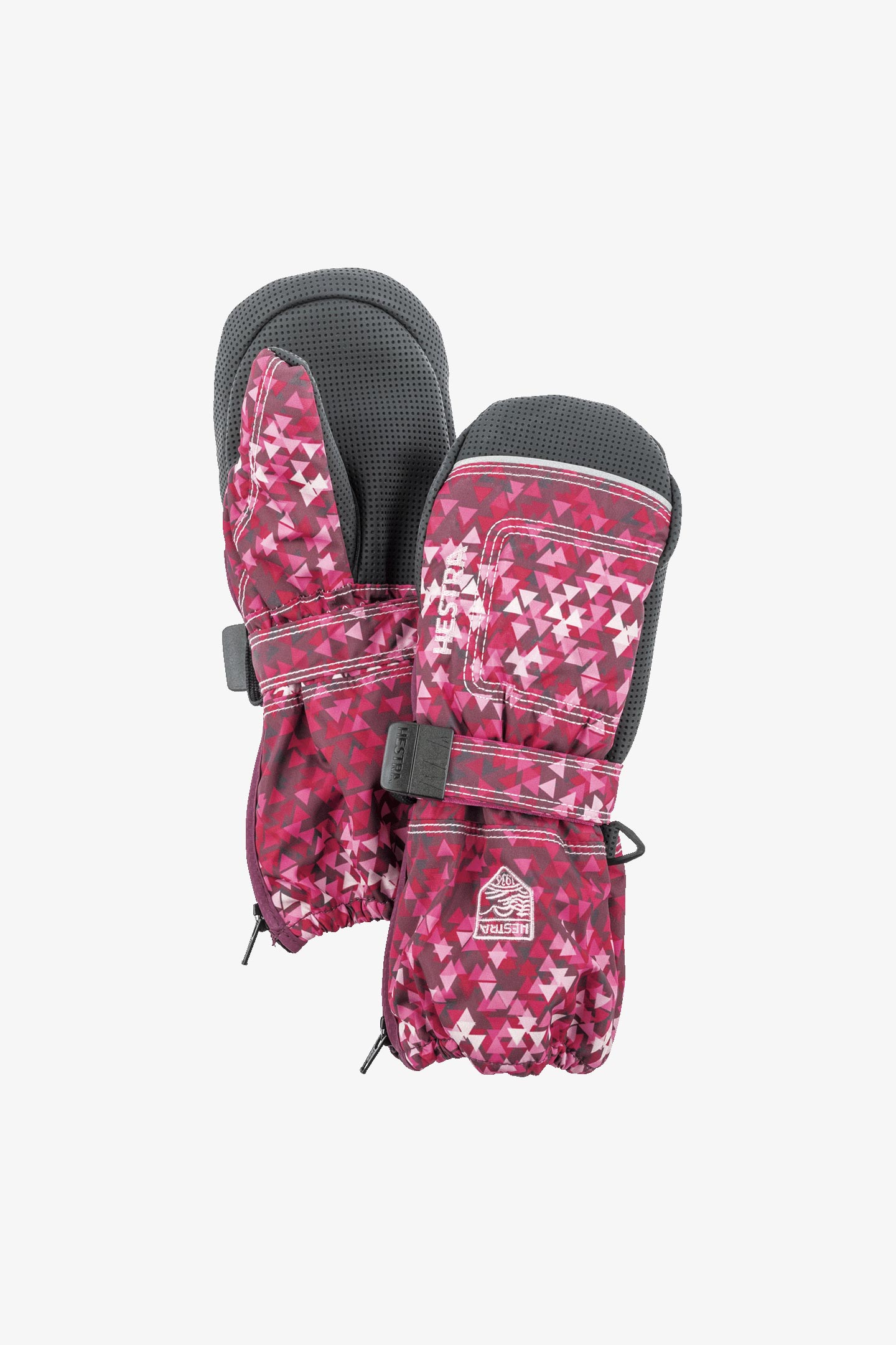 36421 BABY ZIP LONG | フルマークスストア-北欧アウトドア用品