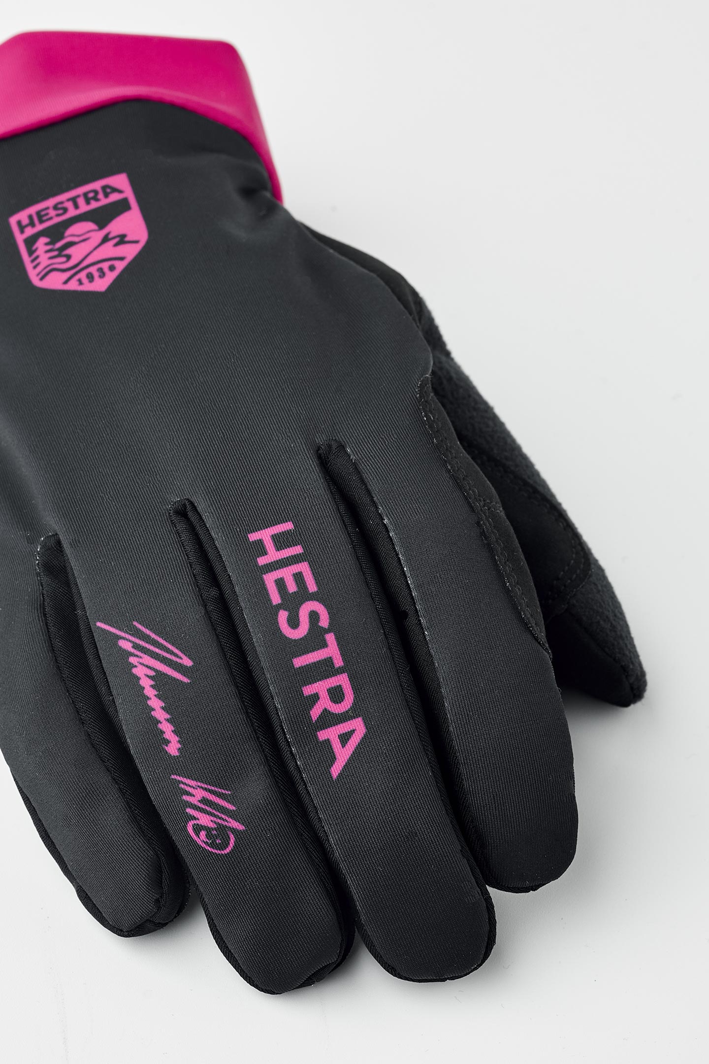 ヘストラ　クロカンスキーグローブ　　クレボープロモデル 37190 KLAEBO PRO MODEL | フルマークスストア-北欧アウトドア用品