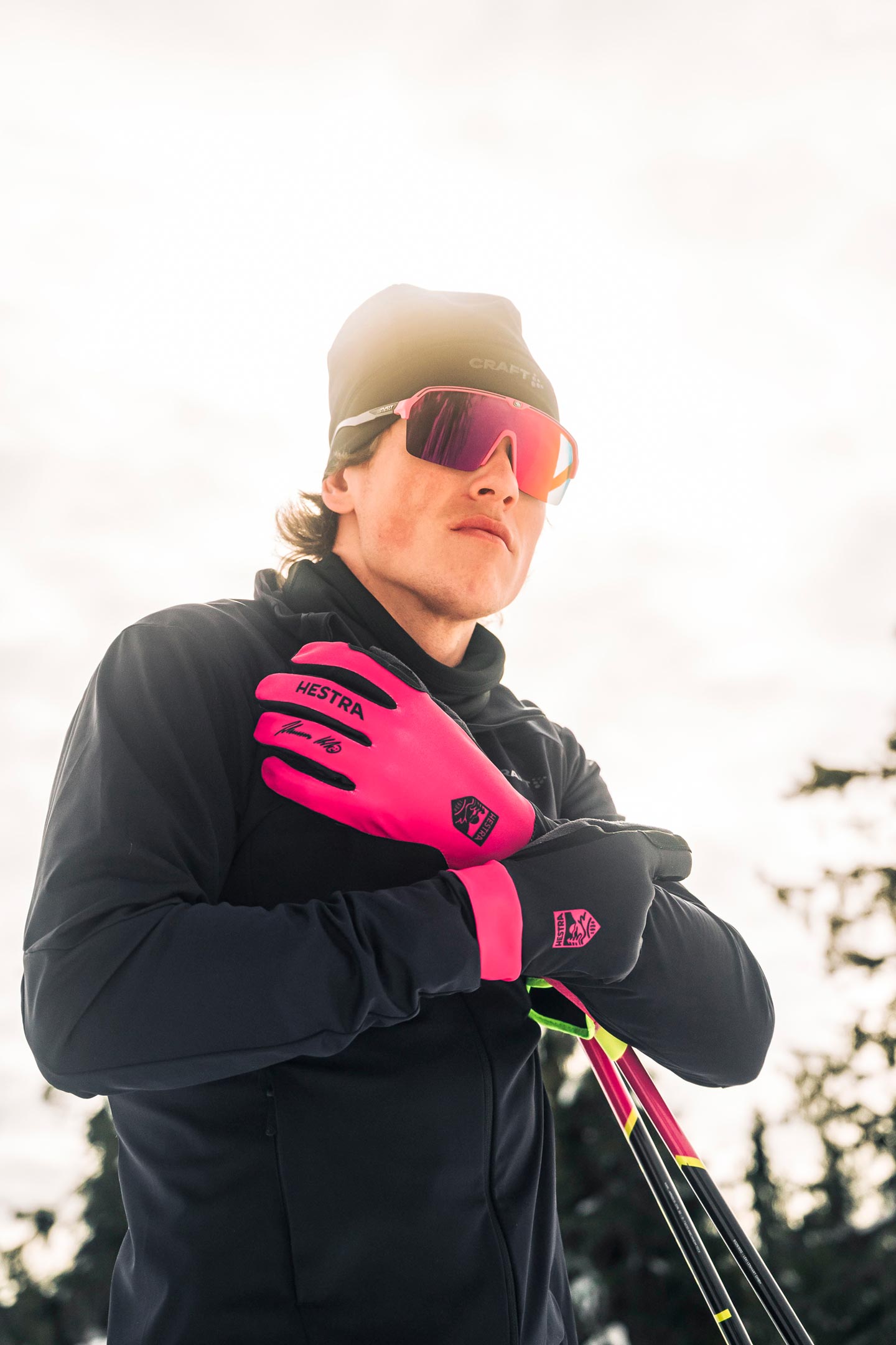 37190 KLAEBO PRO MODEL | フルマークスストア-北欧アウトドア用品