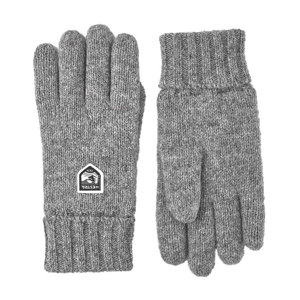 63660 BASIC  WOOL GLOVE