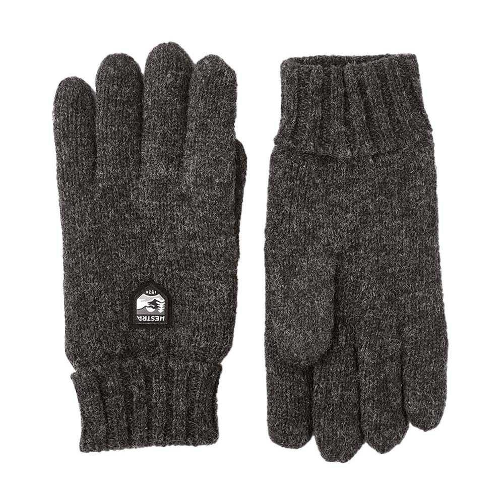 63660 BASIC  WOOL GLOVE