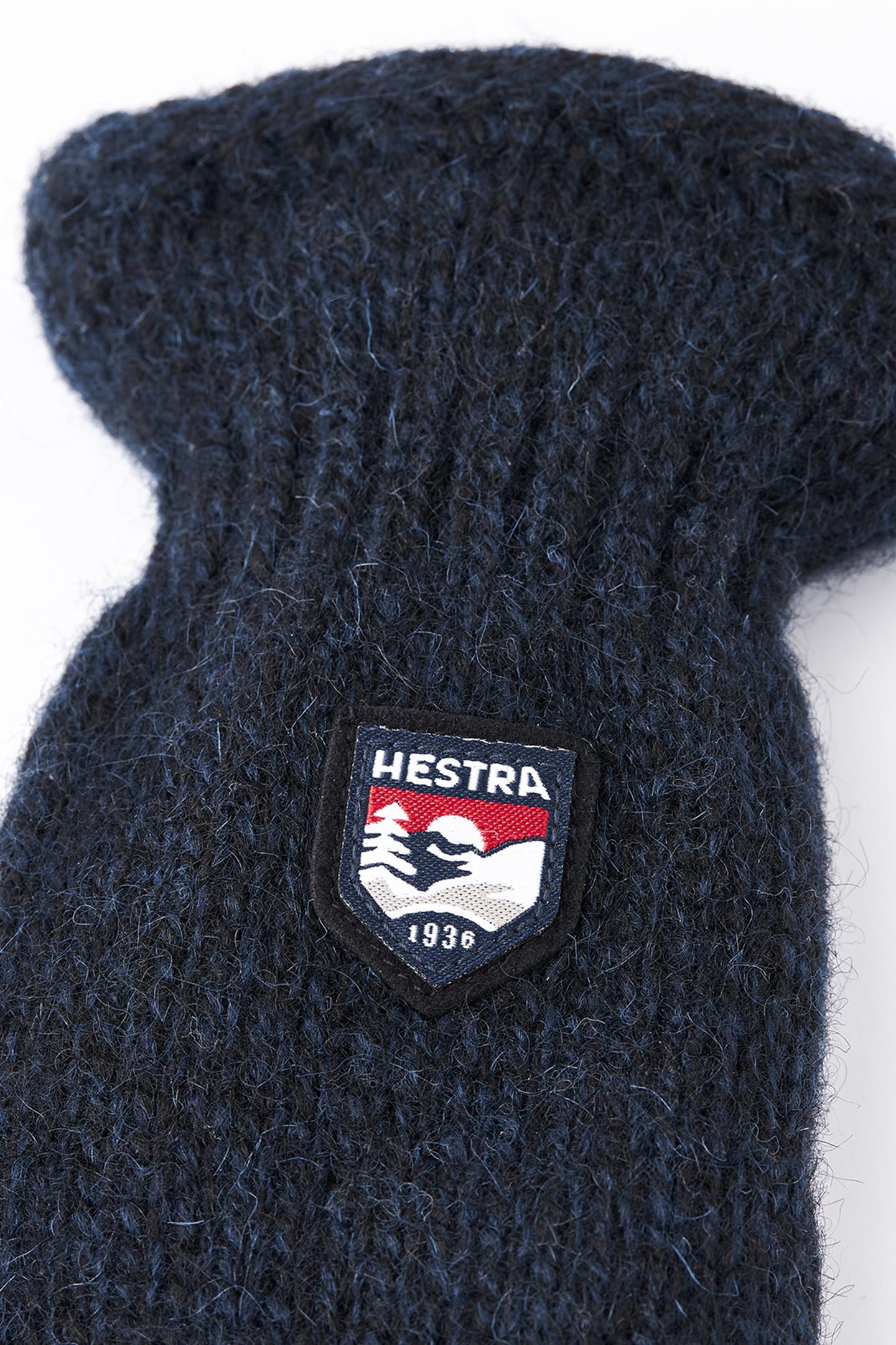 63661 BASIC WOOL MITT | フルマークスストア-北欧アウトドア用品