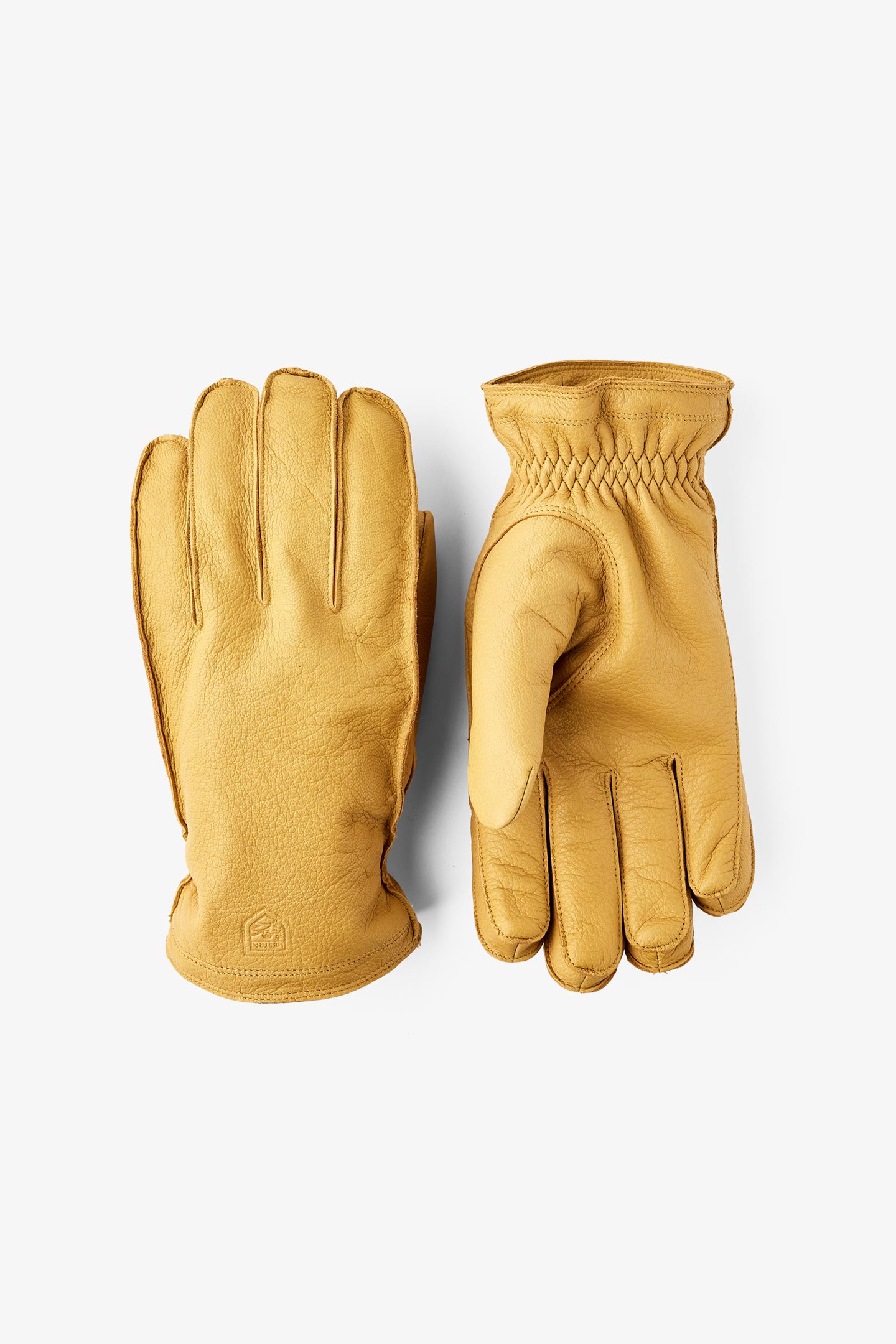 6000981 EXPEDITION WOOL MITT | フルマークスストア-北欧アウトドア