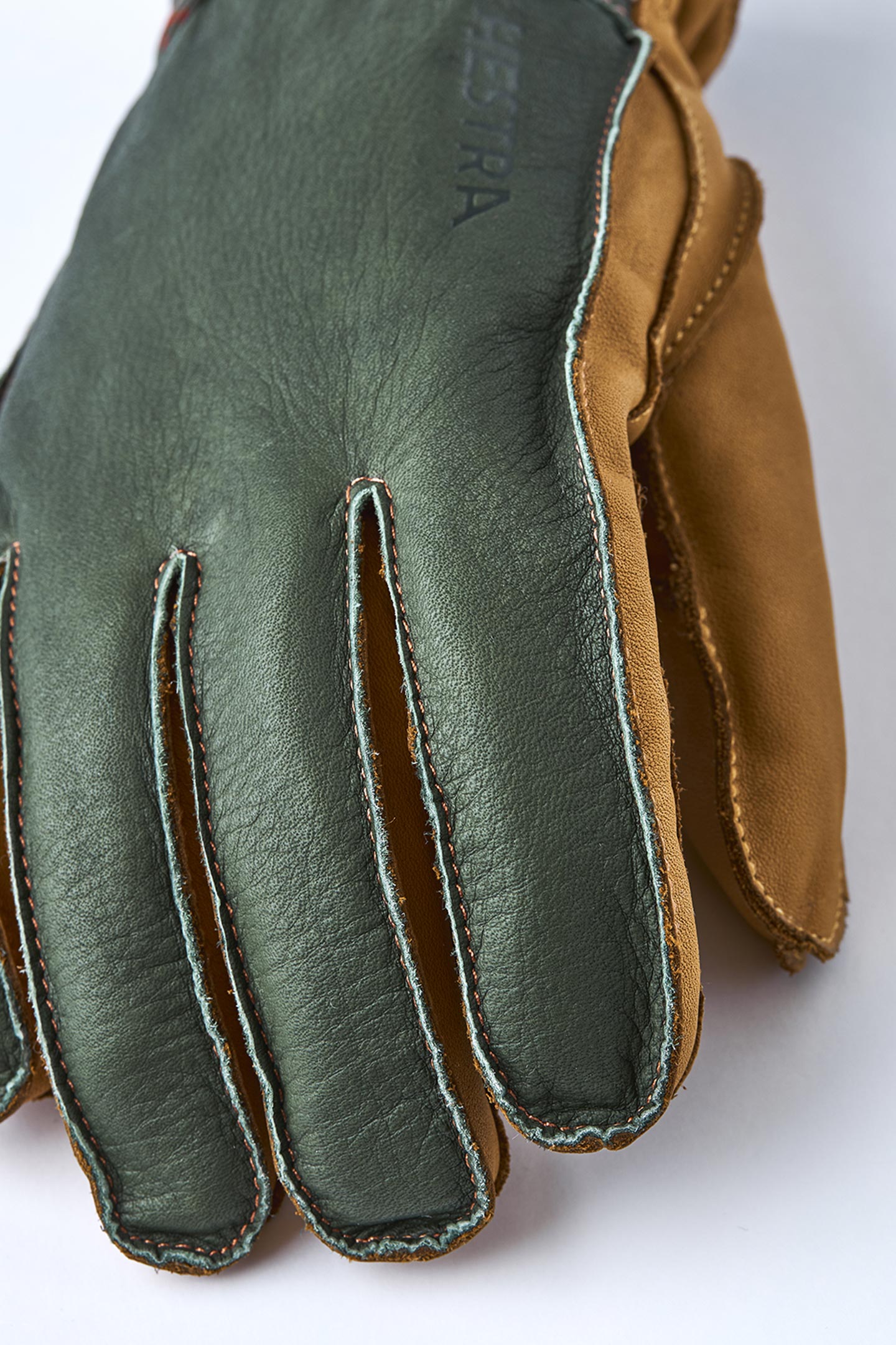 HESTRA ヘストラ WAKAYAMA ワカヤマ サイズ6 HESTRA ヘストラ WAKAYAMA ワカヤマ サイズ6 Wakayama - Cork & brown