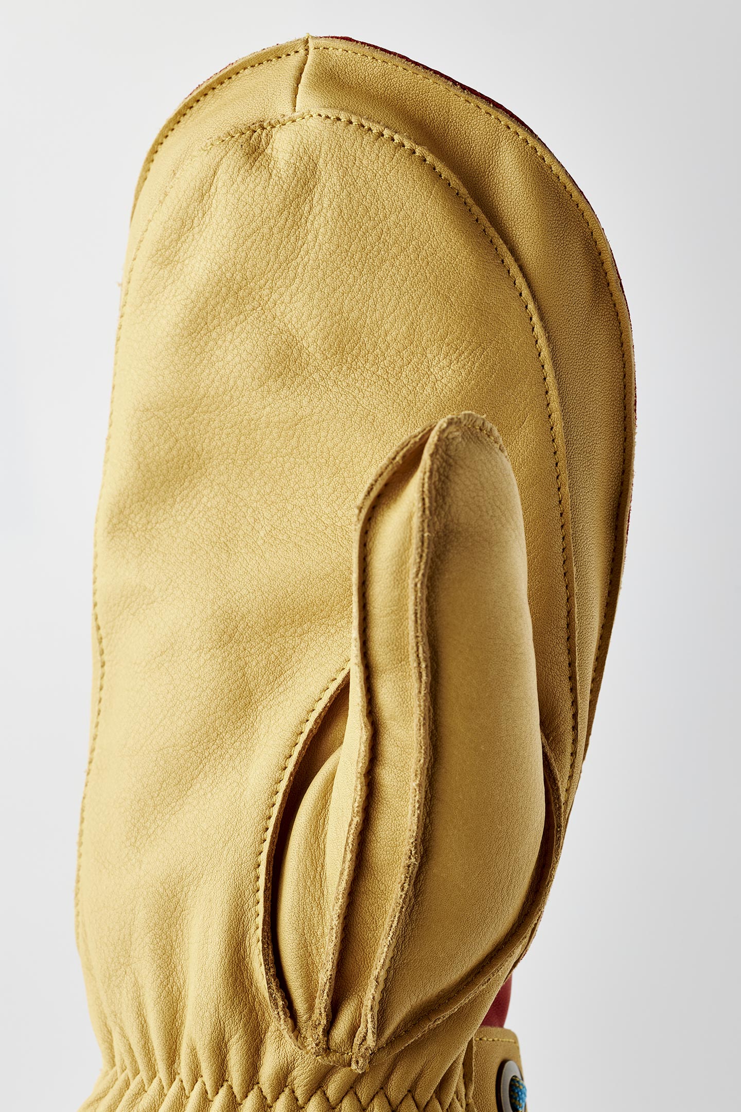 3000661 WAKAYAMA MITT | フルマークスストア-北欧アウトドア用品