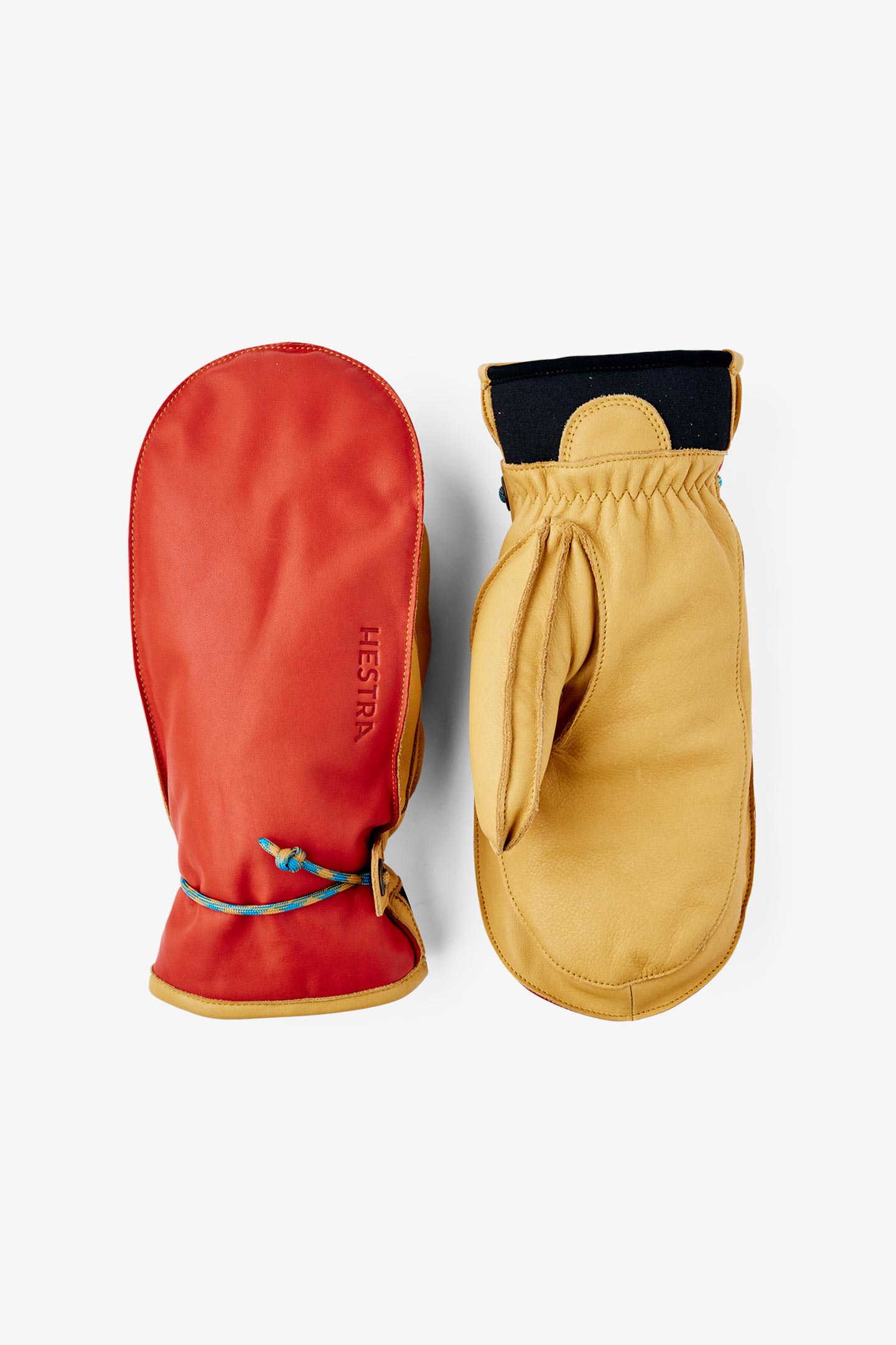 3000661 WAKAYAMA MITT | フルマークスストア-北欧アウトドア用品