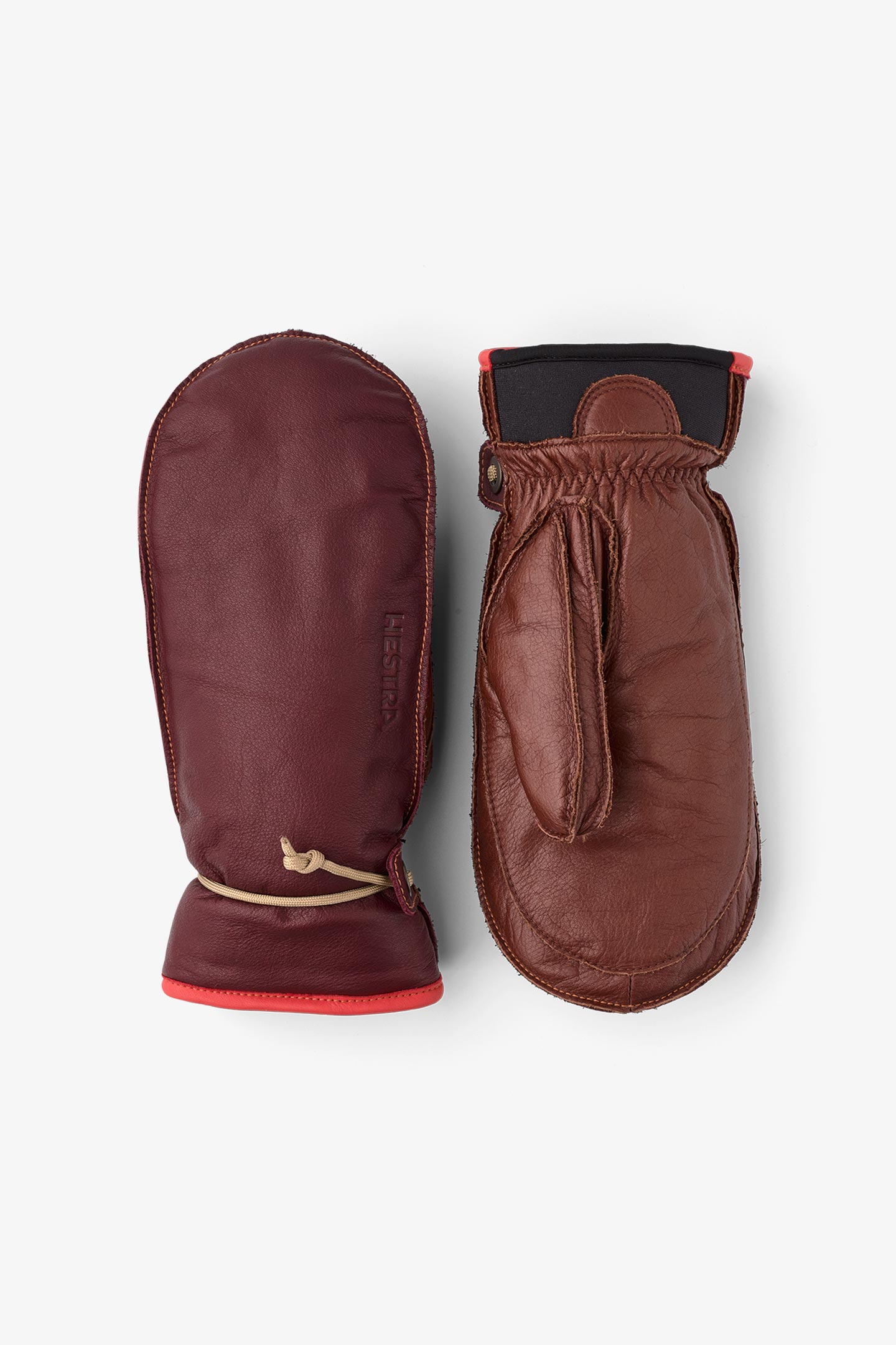 3000661 WAKAYAMA MITT | フルマークスストア-北欧アウトドア用品