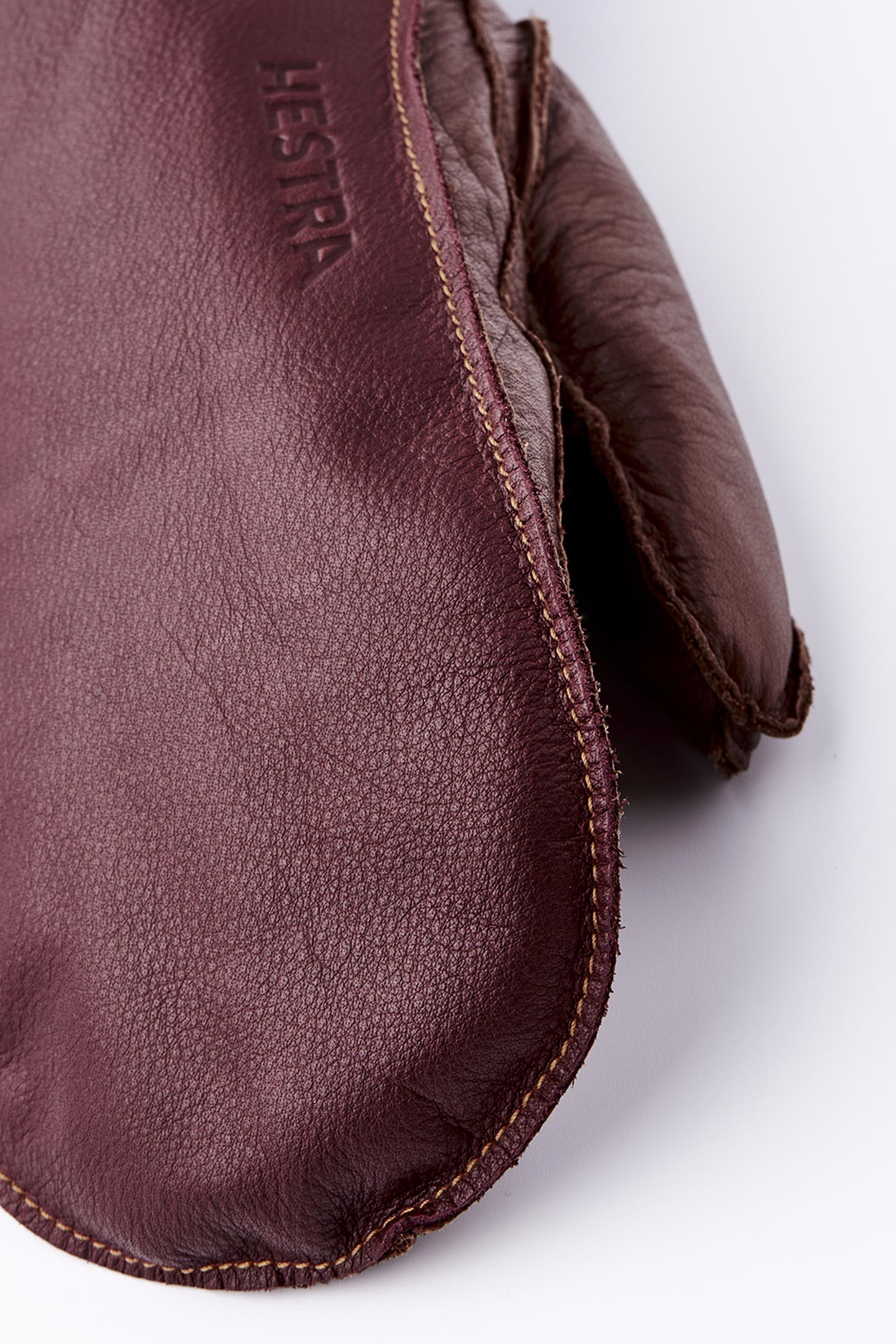 【新品・未使用由】　ヘストラ　Wakayama Mitt　サイズ・8 3000661 Wakayama Mitt | FULLMARKS