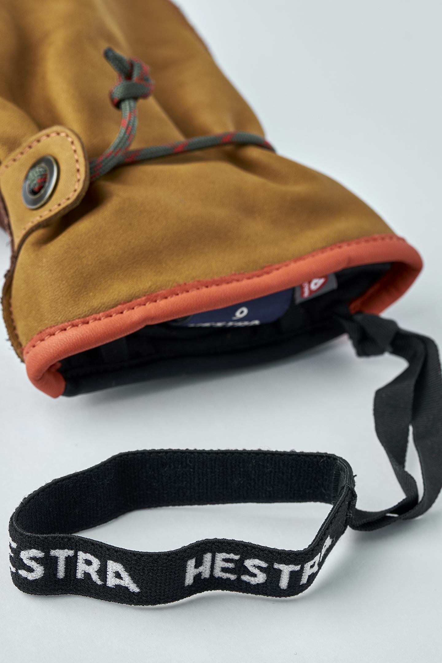 3000661 WAKAYAMA MITT | フルマークスストア-北欧アウトドア用品