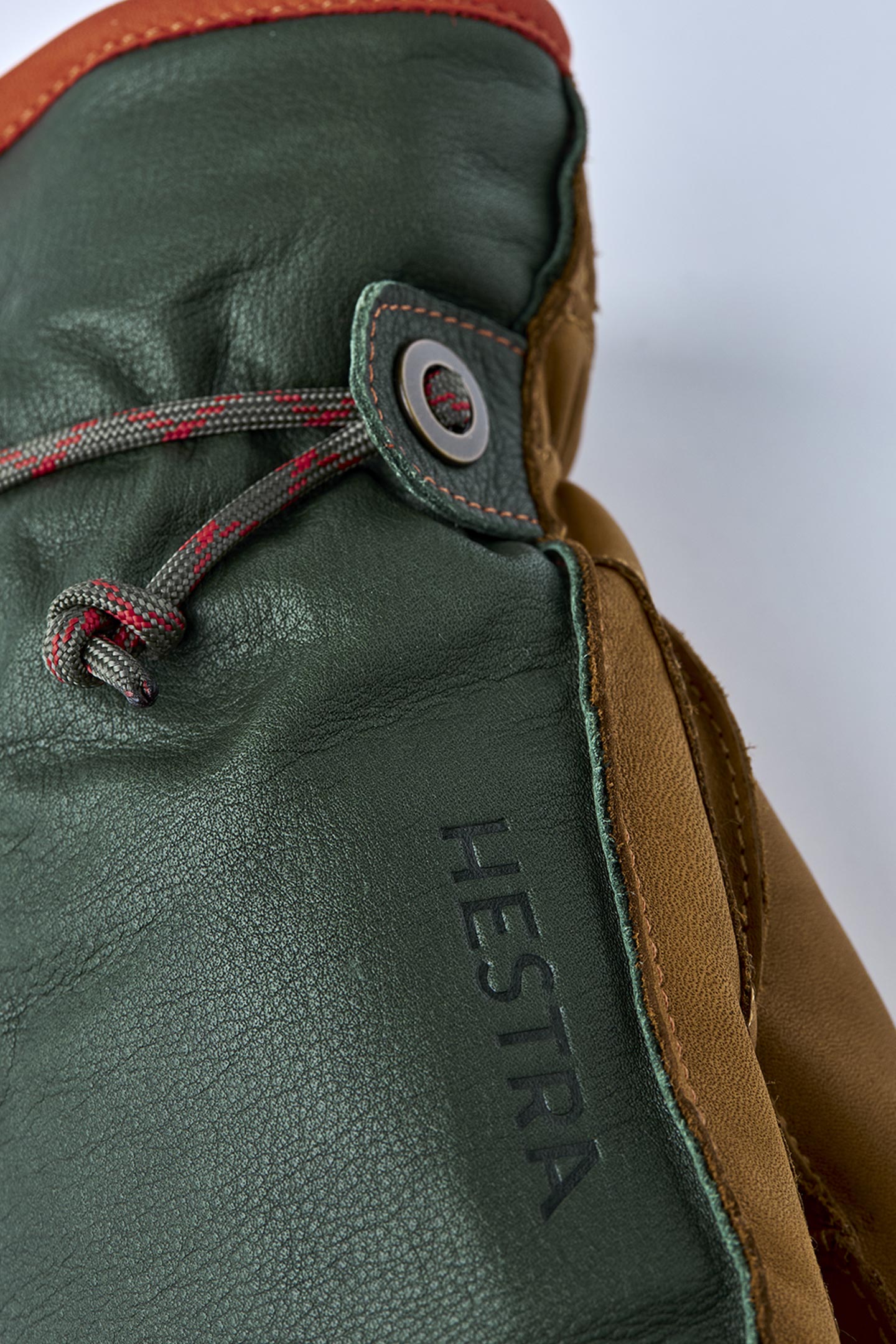 3000661 WAKAYAMA MITT | フルマークスストア-北欧アウトドア用品