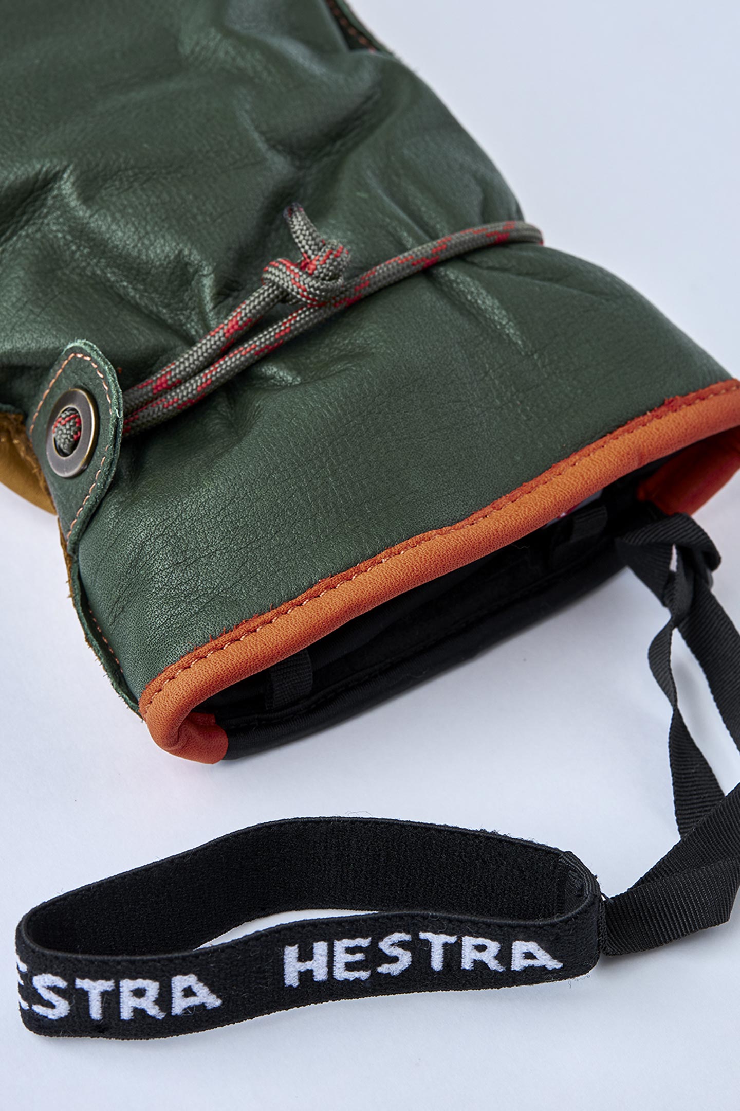 3000661 WAKAYAMA MITT | フルマークスストア-北欧アウトドア用品