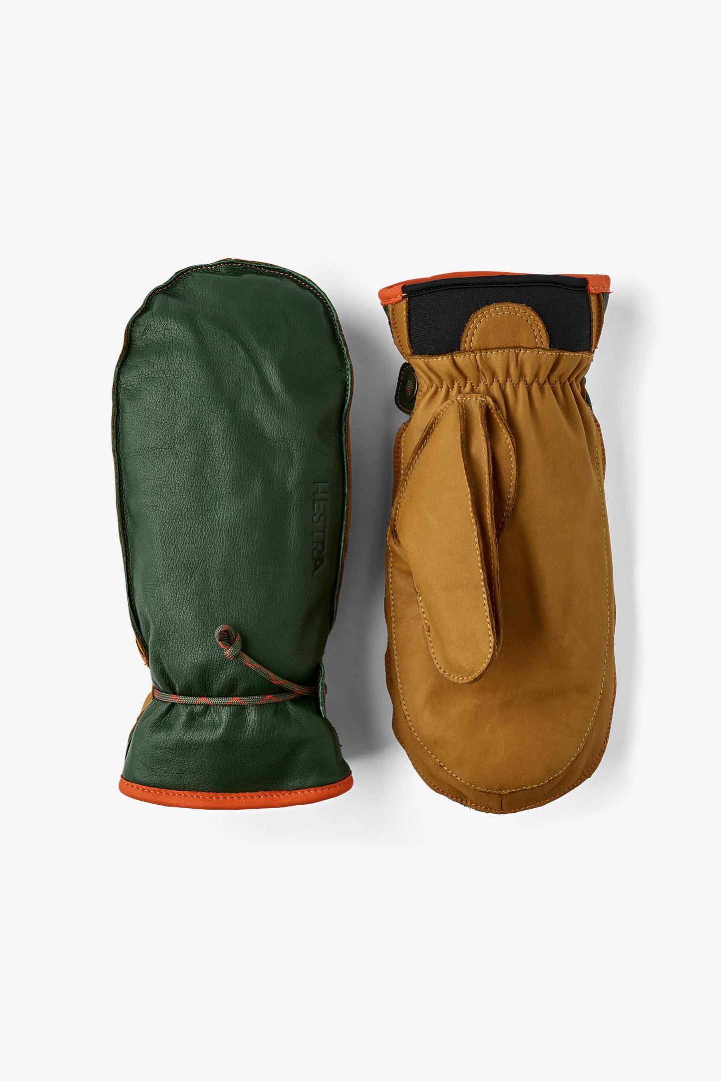 3000661 WAKAYAMA MITT | フルマークスストア-北欧アウトドア用品