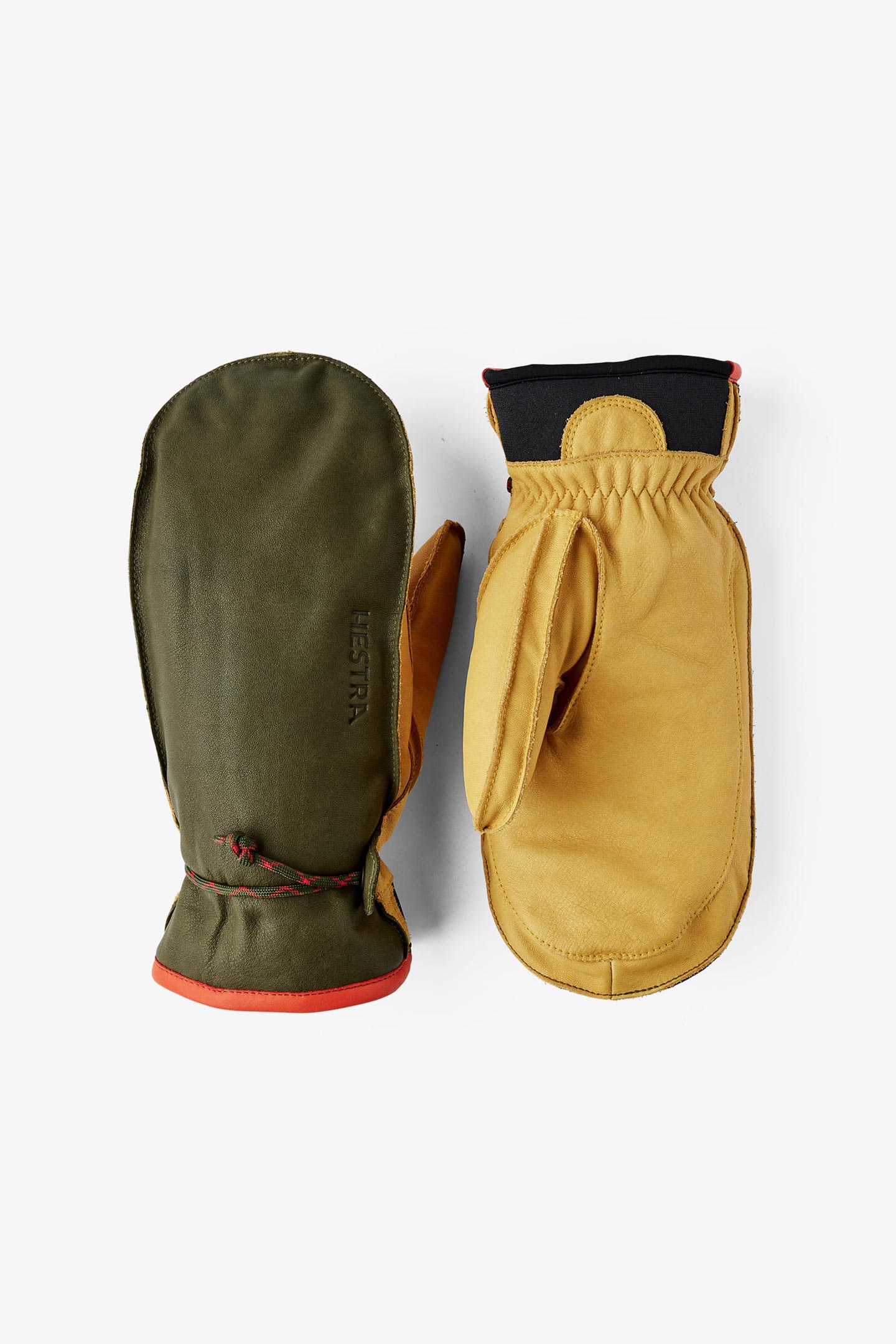 3000661 WAKAYAMA MITT | フルマークスストア-北欧アウトドア用品