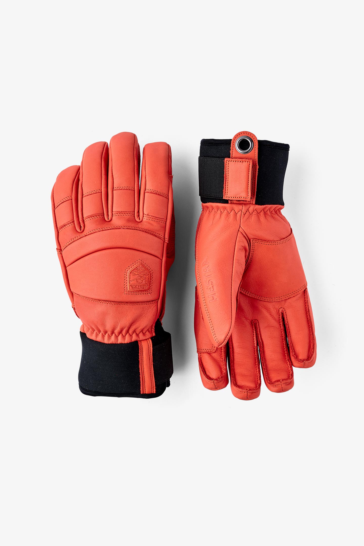 33882 3-FINGER GTX FULL LEATHER | フルマークスストア-北欧