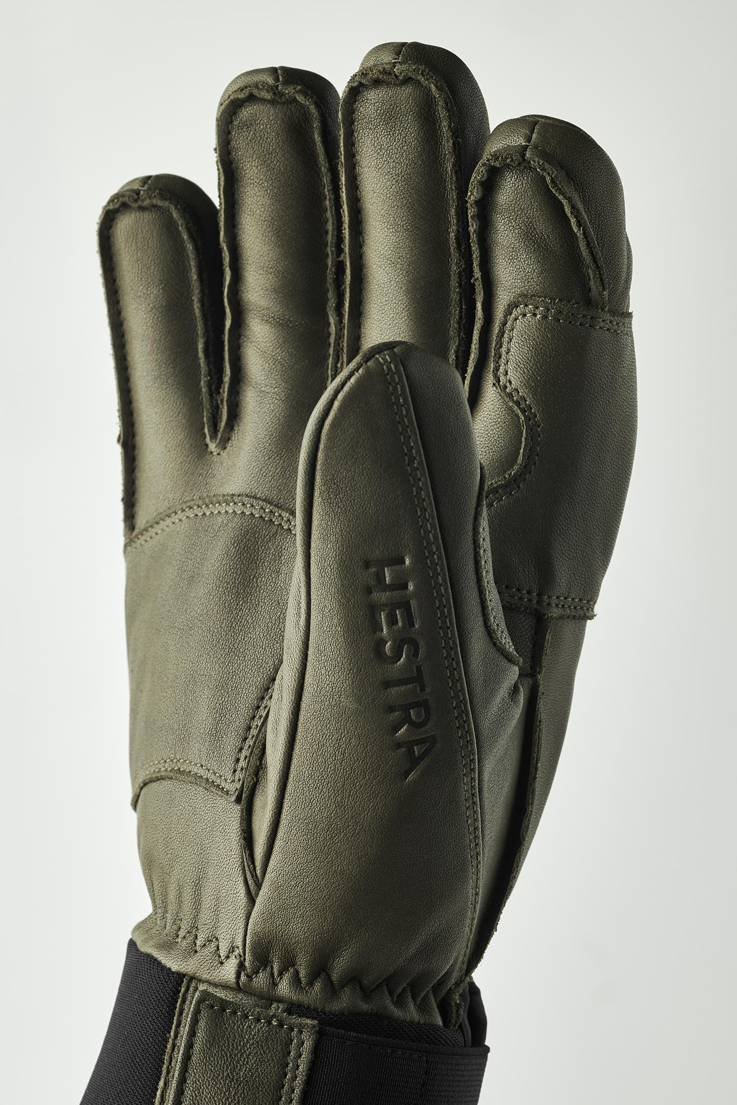 Hestra Fall Line ヘストラ 3000780 ブラック 11 Hestra Fall Line